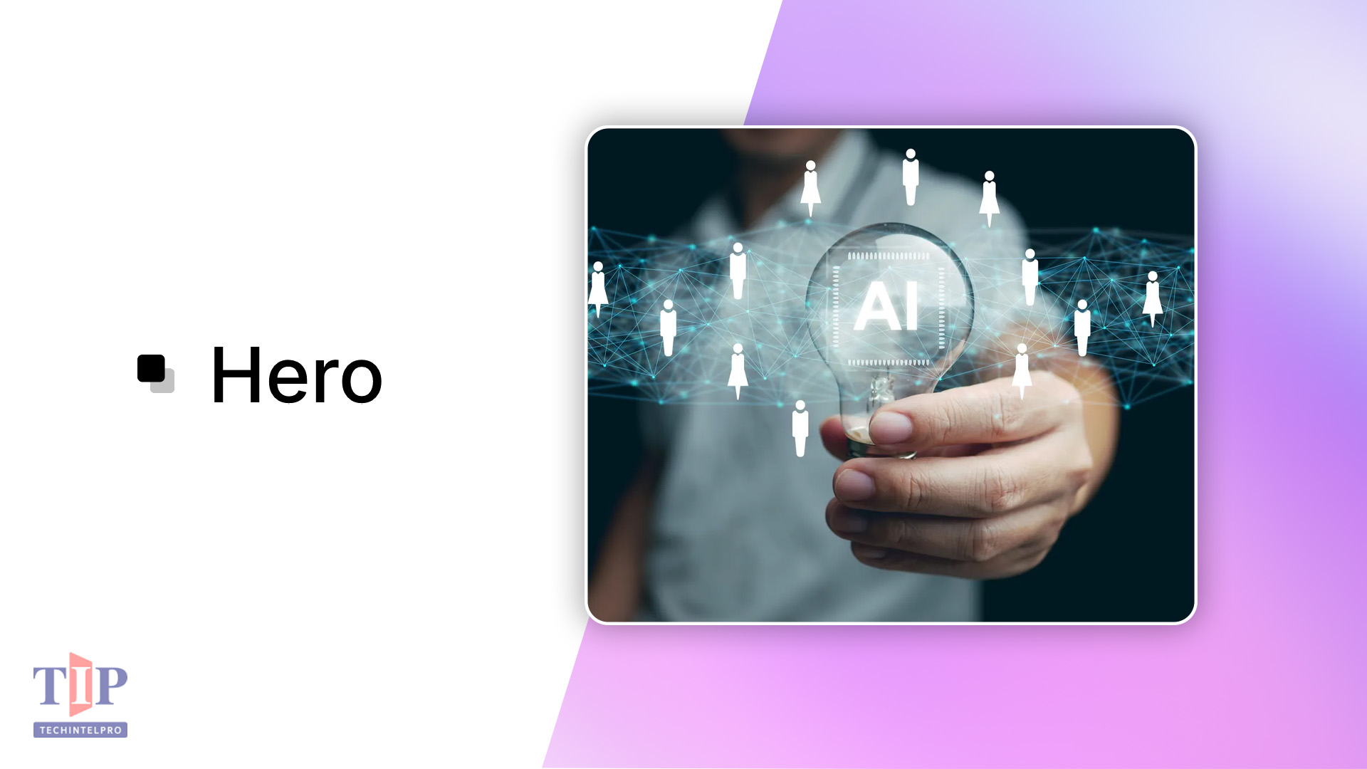 HeroHire Launches Autonomous AI Recruiter for Small Business
