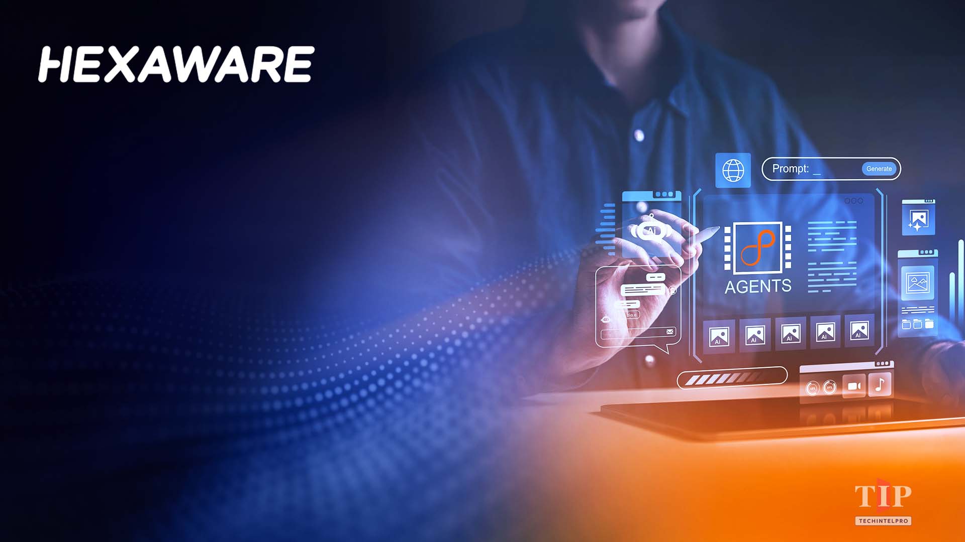 Hexaware Launches Zero License to Replace Bloated SaaS with Agentic AI Execution Layer