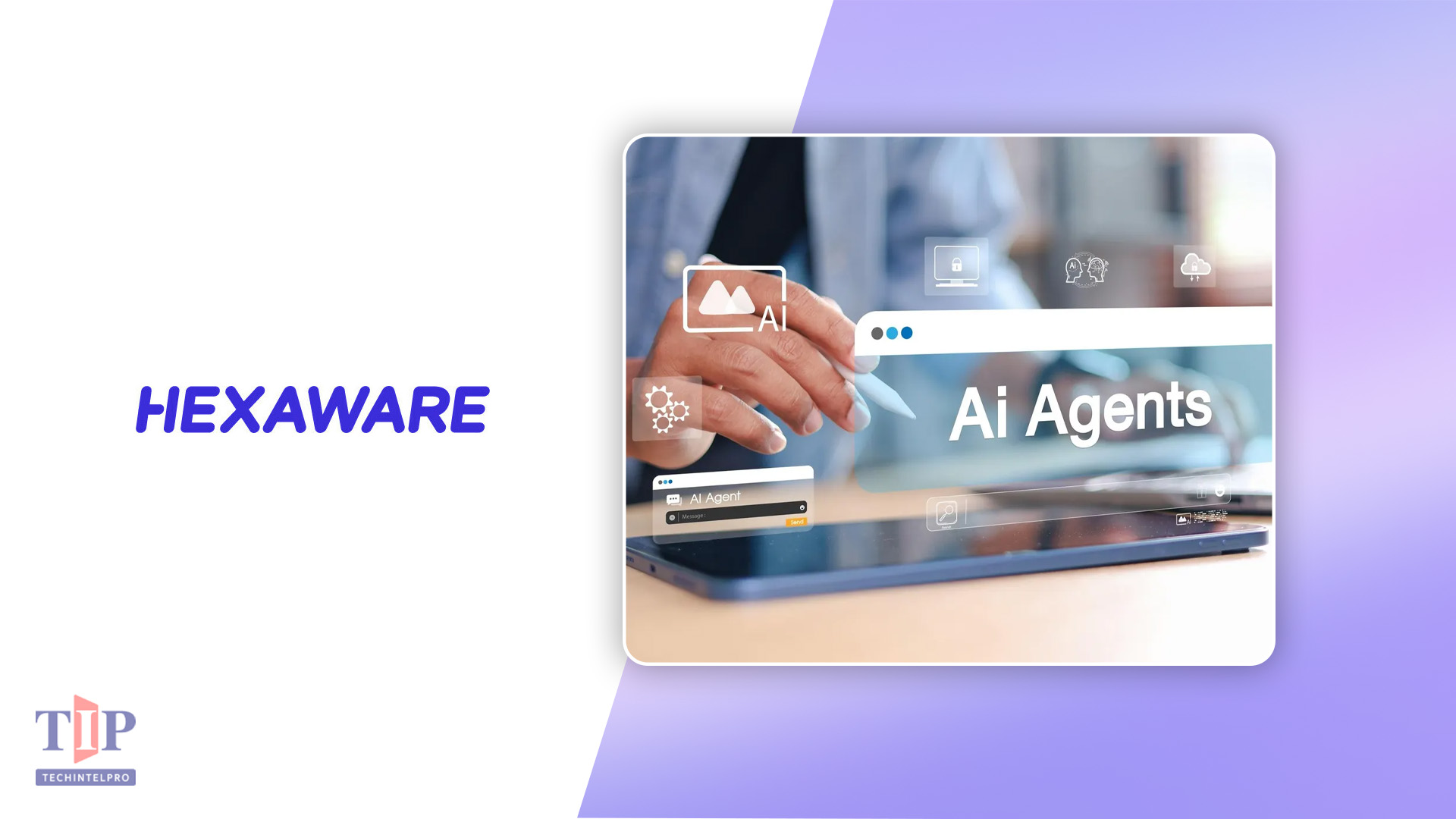 Hexaware Expands Agentverse AI Platform With Governance Tools