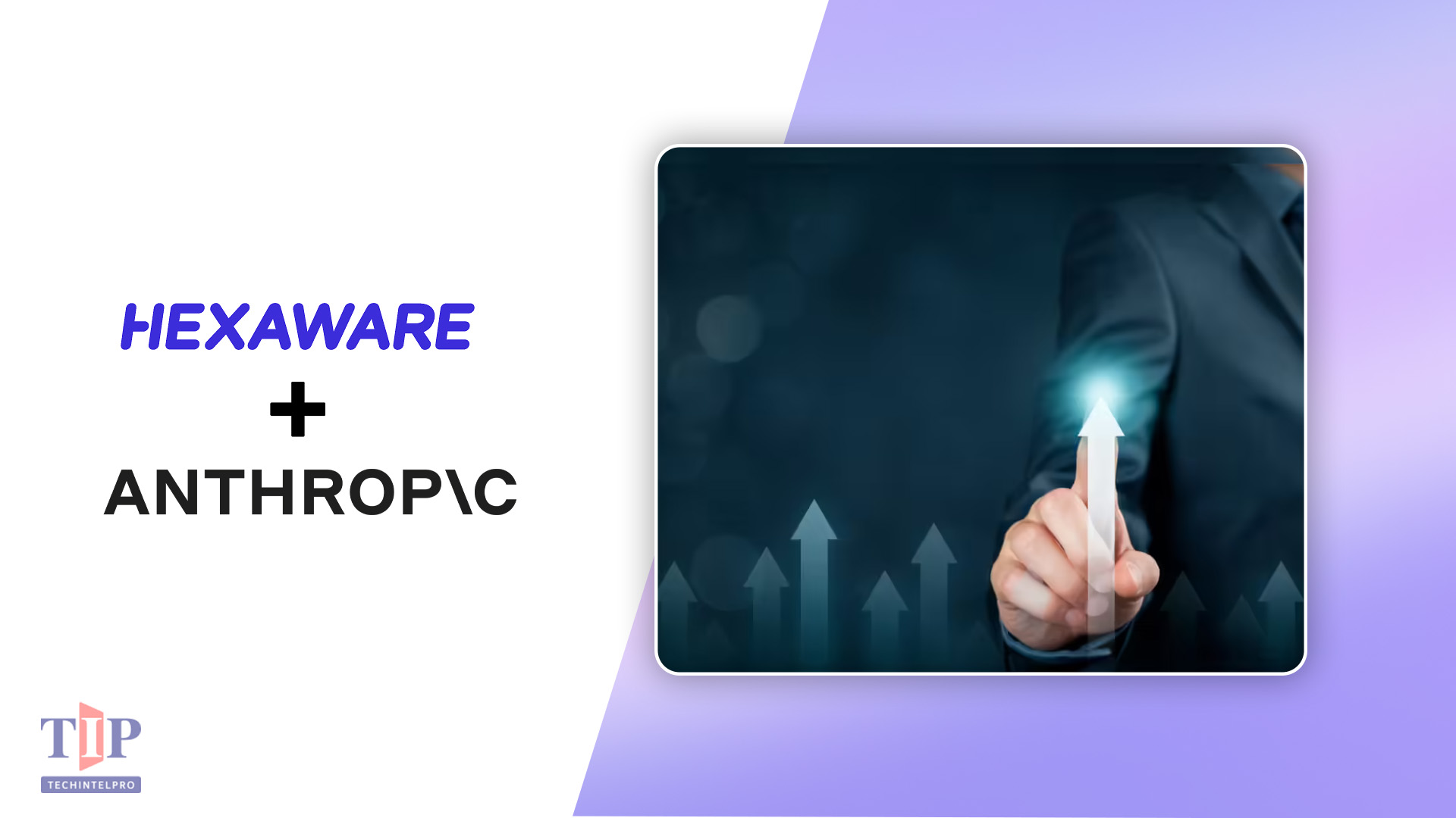 Hexaware Becomes Anthropic Authorized Reseller for Claude on Bedrock