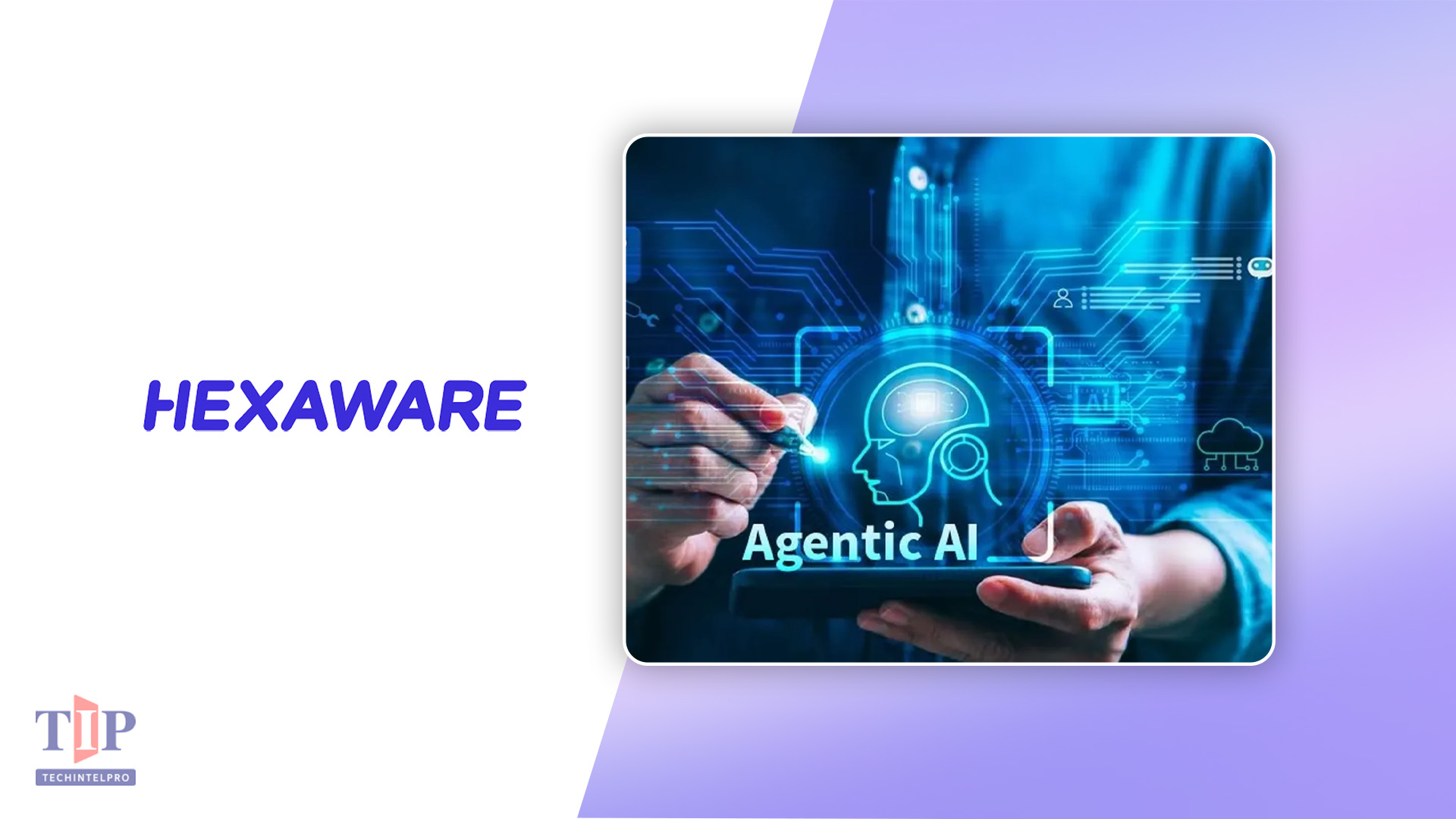 Hexaware Launches Tensai for Reasoning Ops AI ITOps Platform