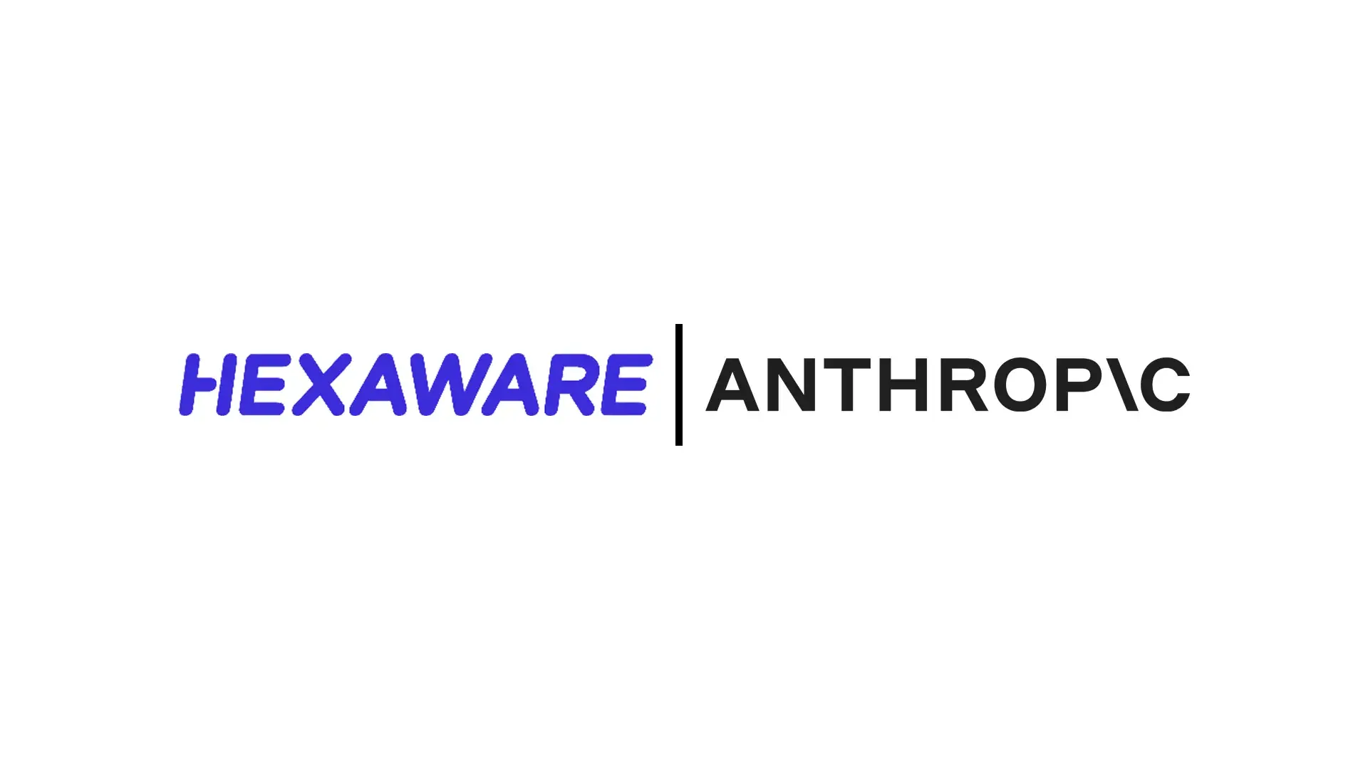 Hexaware Becomes an Anthropic Preferred Partner, Bringing Claude to the Core of Its AI-native Platforms