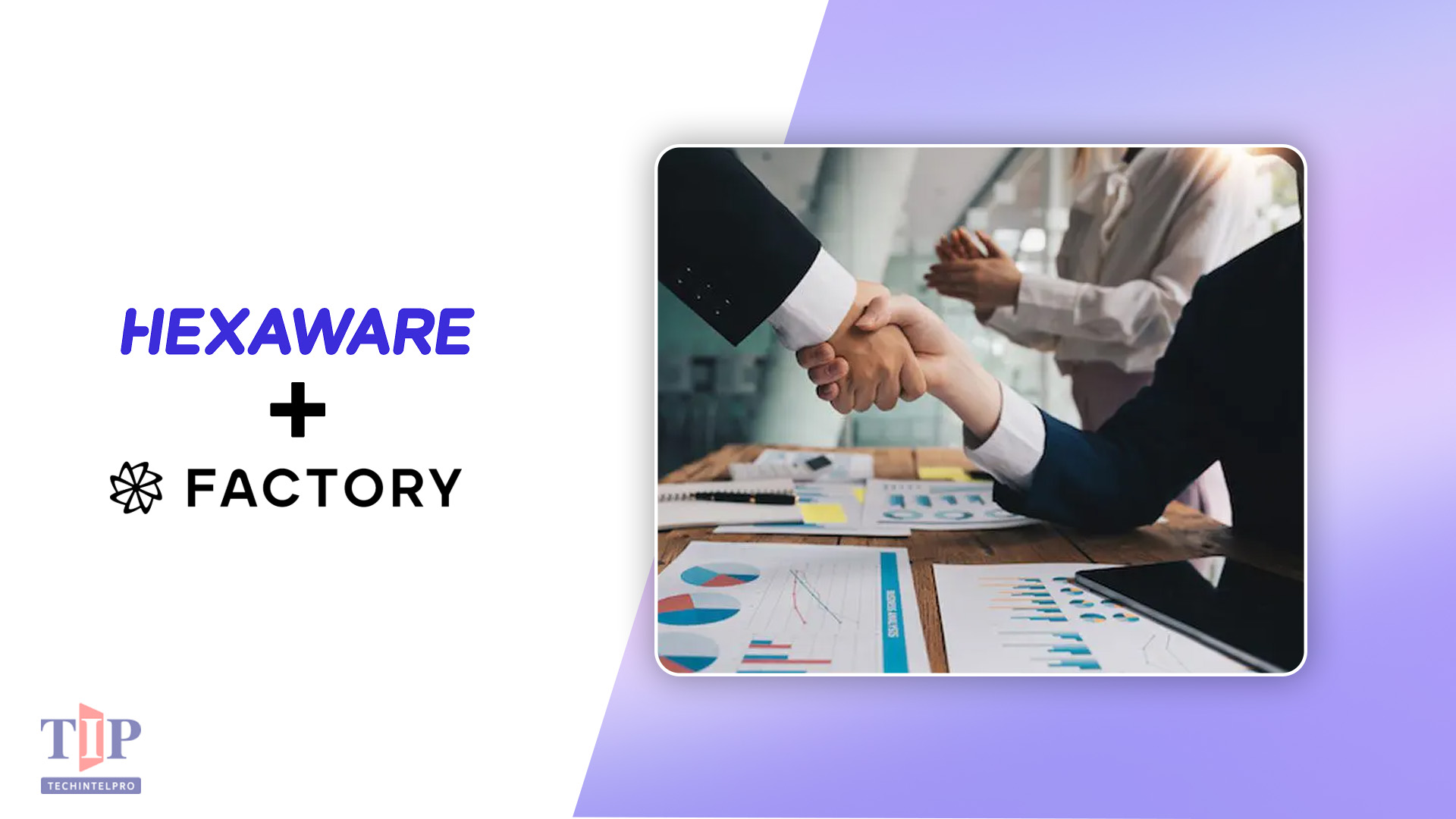 Hexaware Partners with Factory for Agent-Native Software Delivery