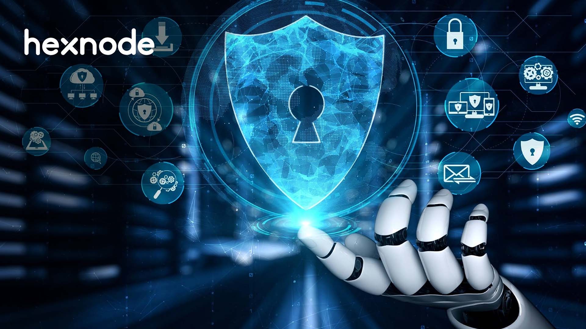 Hexnode UEM Enhances Compliance, Automation, and Security