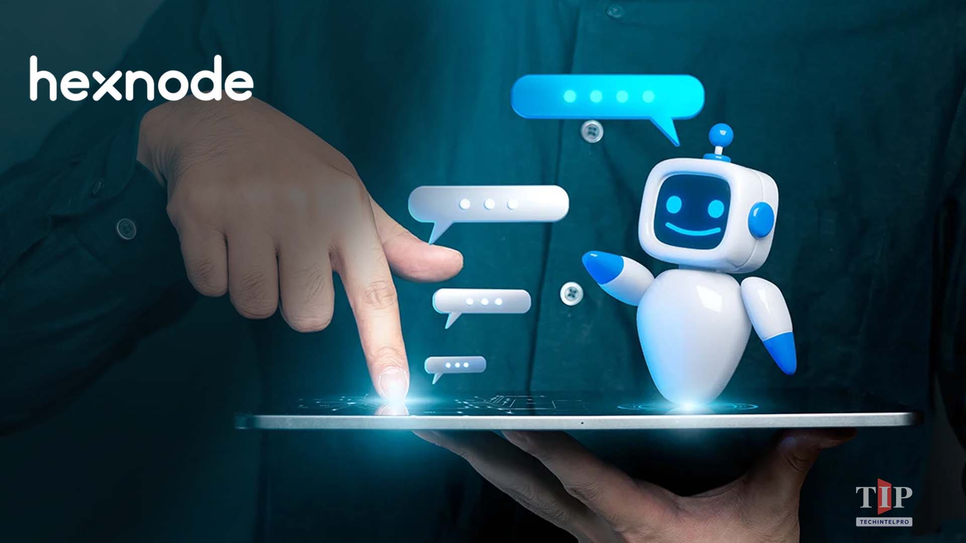 Hexnode Genie AI Upgrade Brings Conversational UEM Control