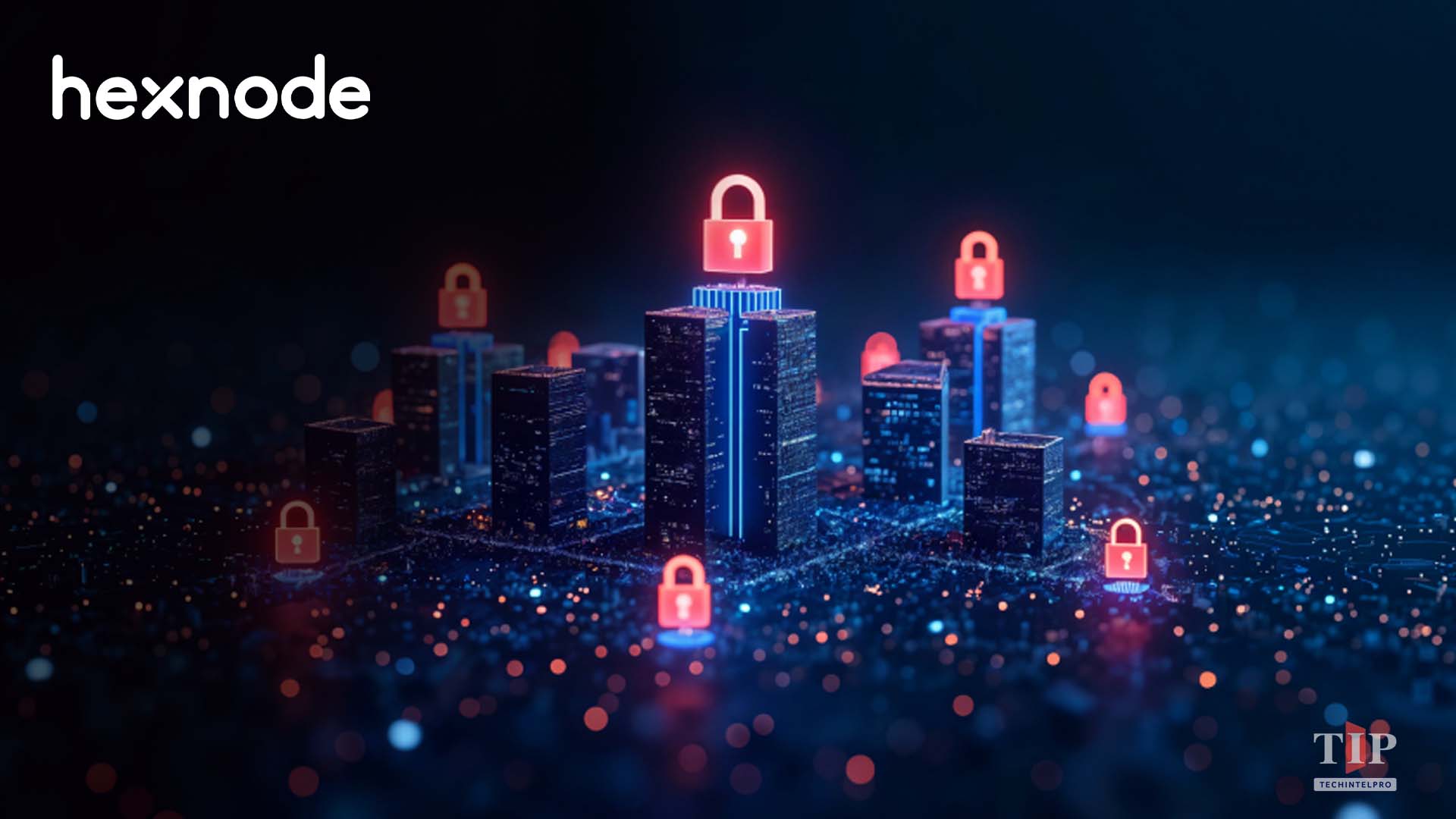 Hexnode Launches Native IdP for Unified Security