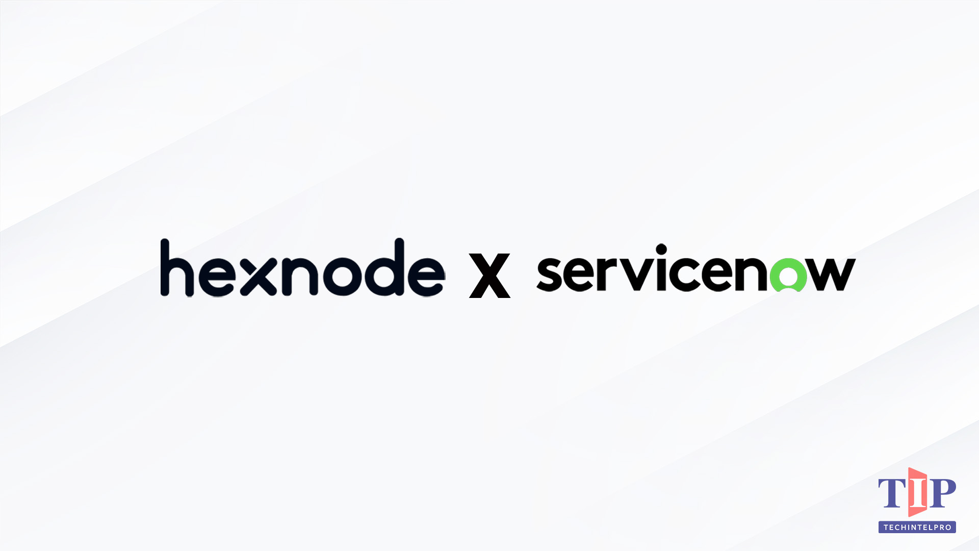 Hexnode UEM integrates with ServiceNow, streamlining IT incident management and enhancing service efficiency