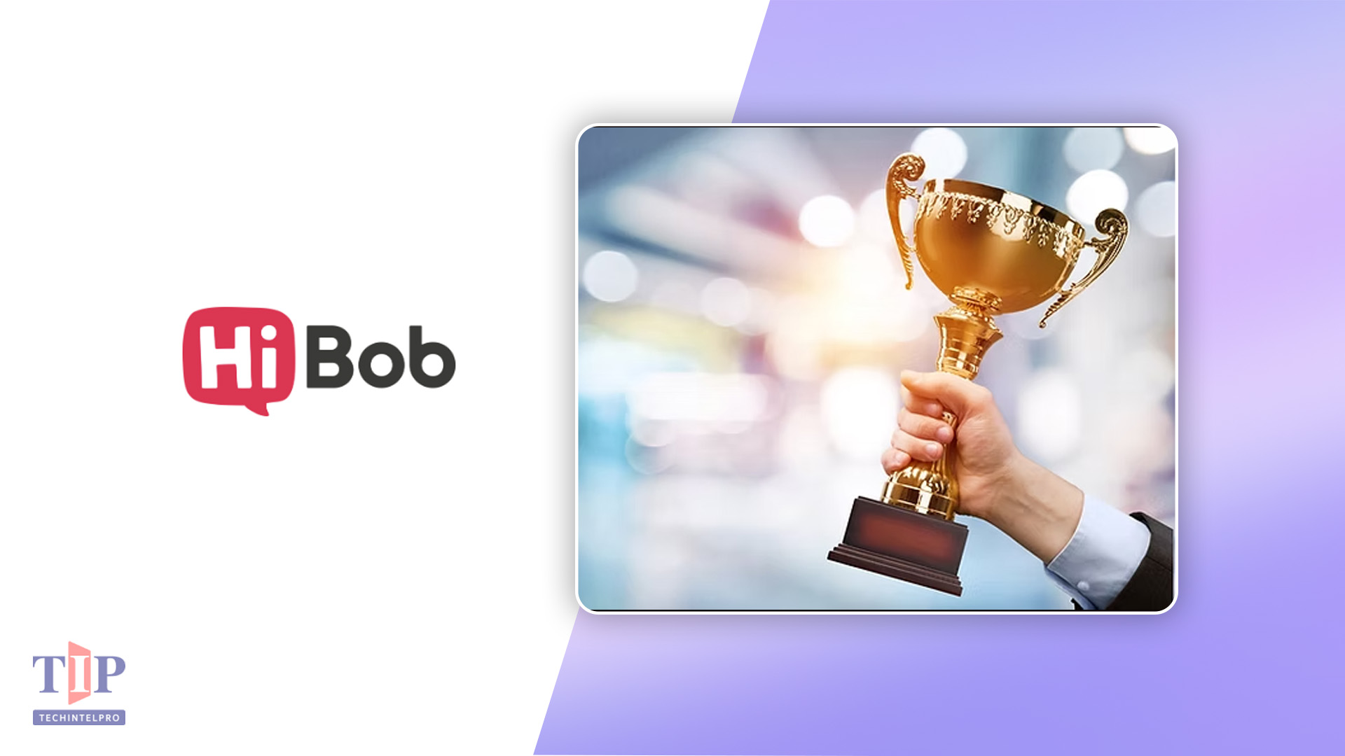 HiBob Named 2026 HR Pacesetter Award Winner for Pioneering AI-Era Operating Model