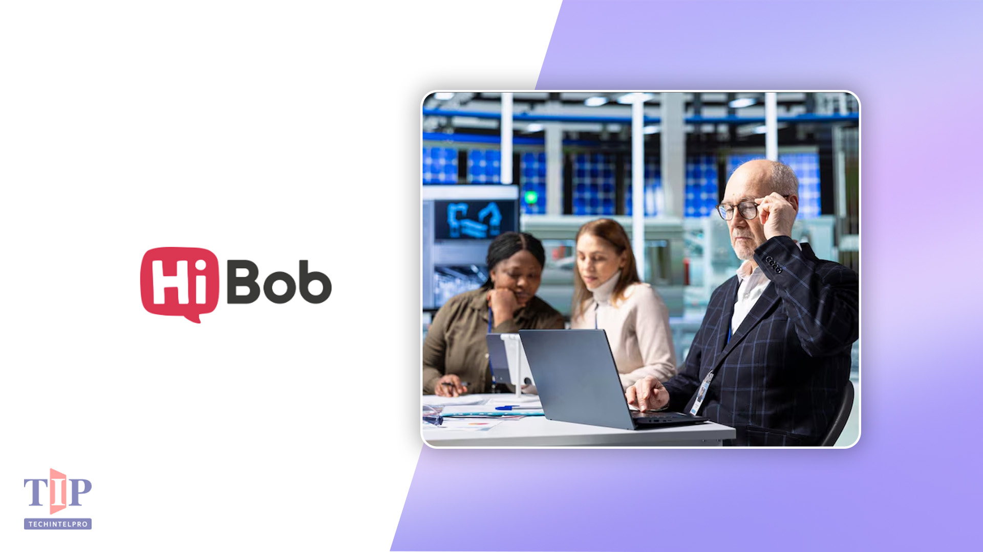 HiBob Research: UK Workers Reaching Breaking Point as Always-On Culture Exposes Workforce Transformation Gap