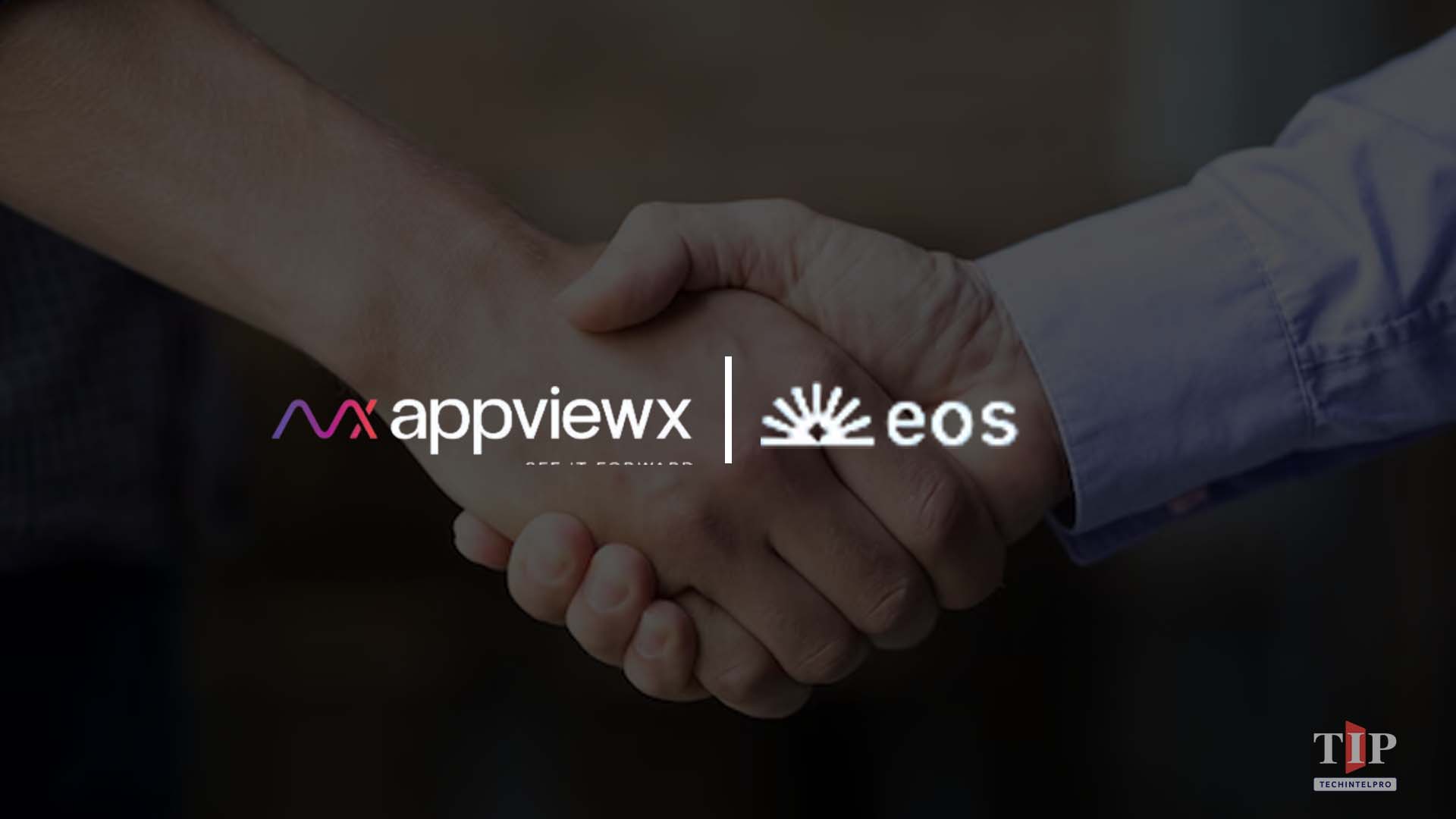 AppViewX Acquires Eos, Appoints Archit Lohokare as CEO
