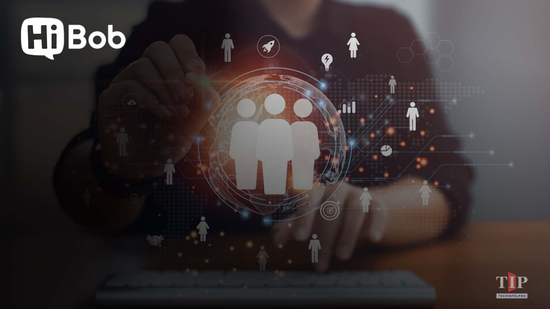 HiBob Launches In Good Company Chapters Worldwide to Build Localized HR Communities