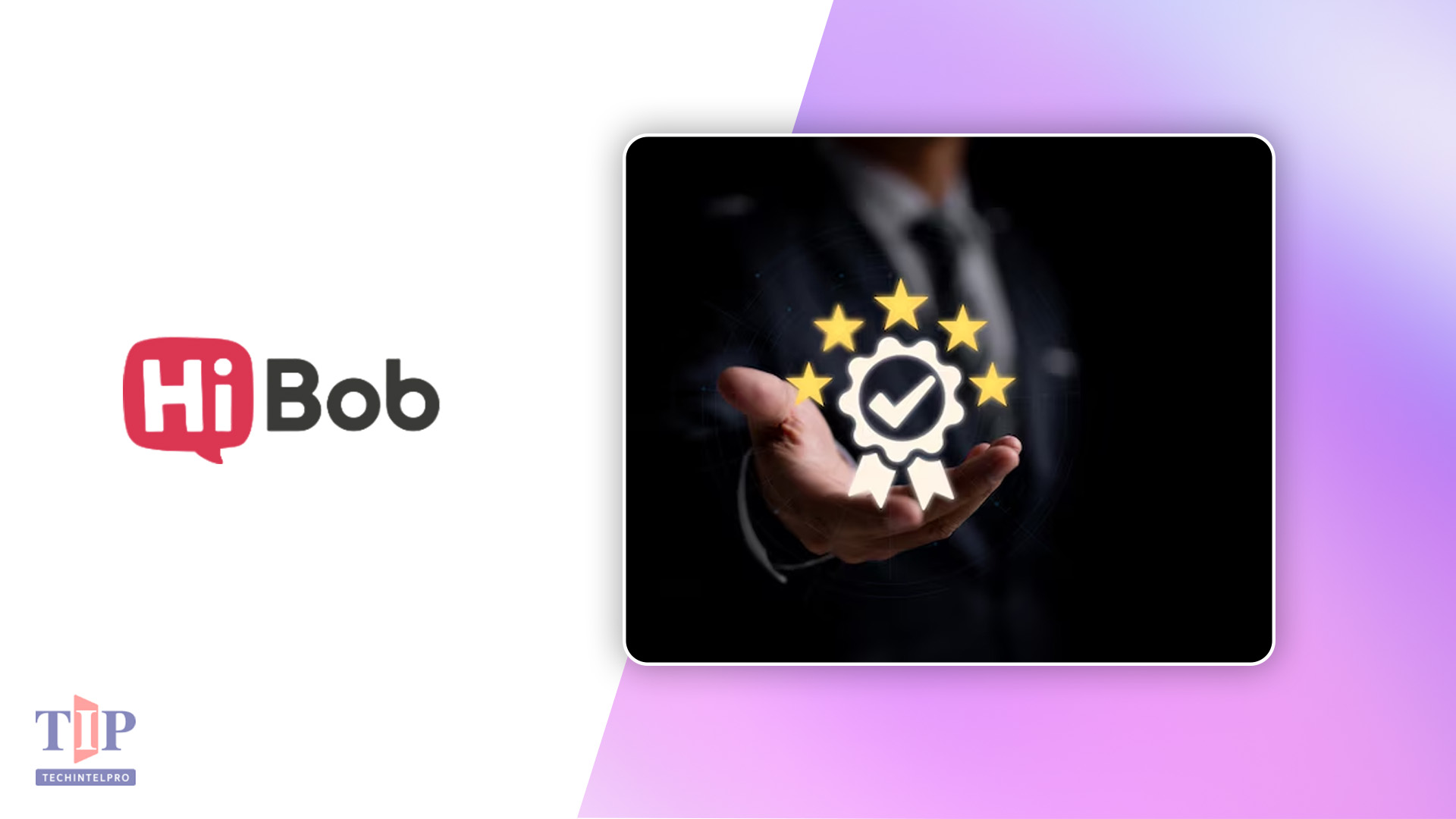 HiBob Named ISG 2026 Vendor of Excellence for Talent Suites