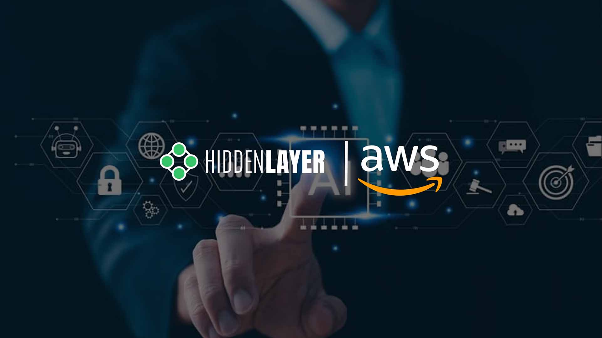 HiddenLayer Expands AWS Generative AI Security Integrations & Unveils Major Platform Update