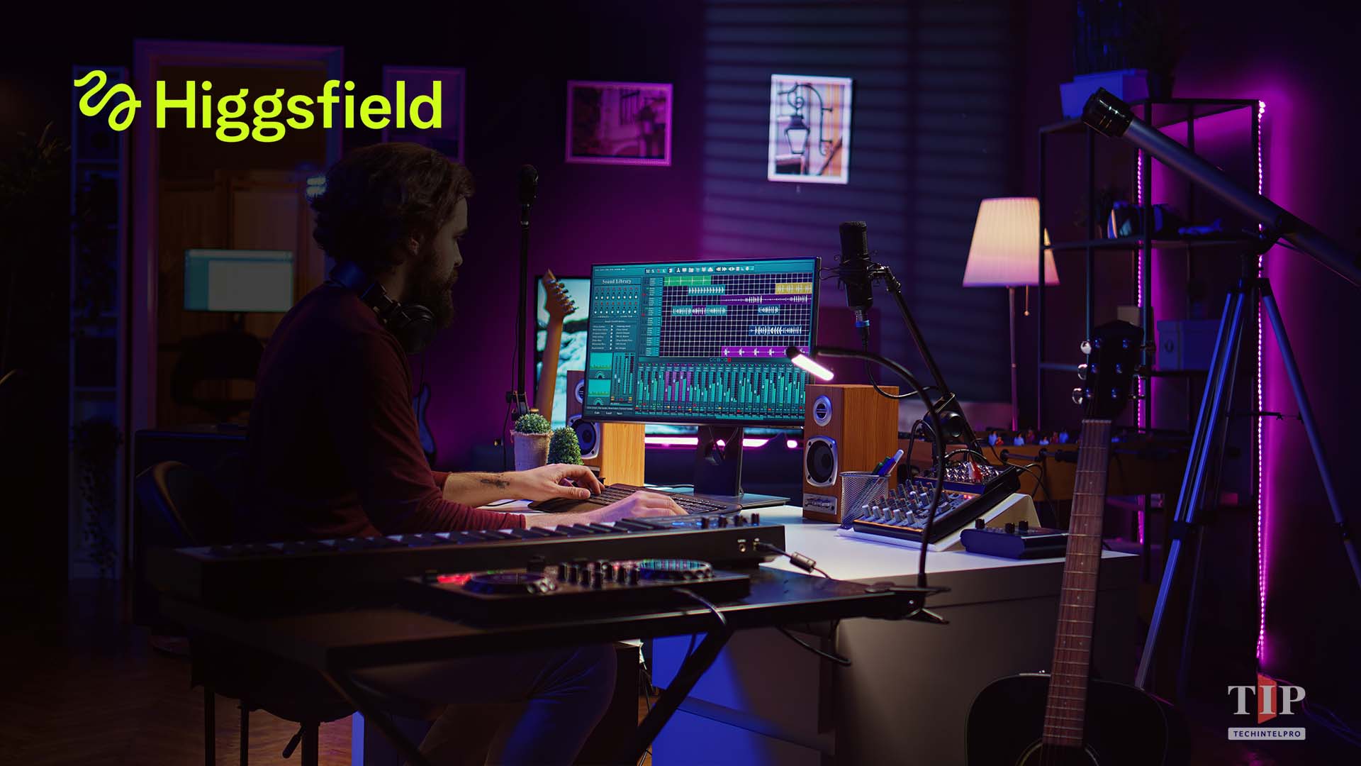 Higgsfield Cinema Studio 2.0: 16x Faster AI Video Creation