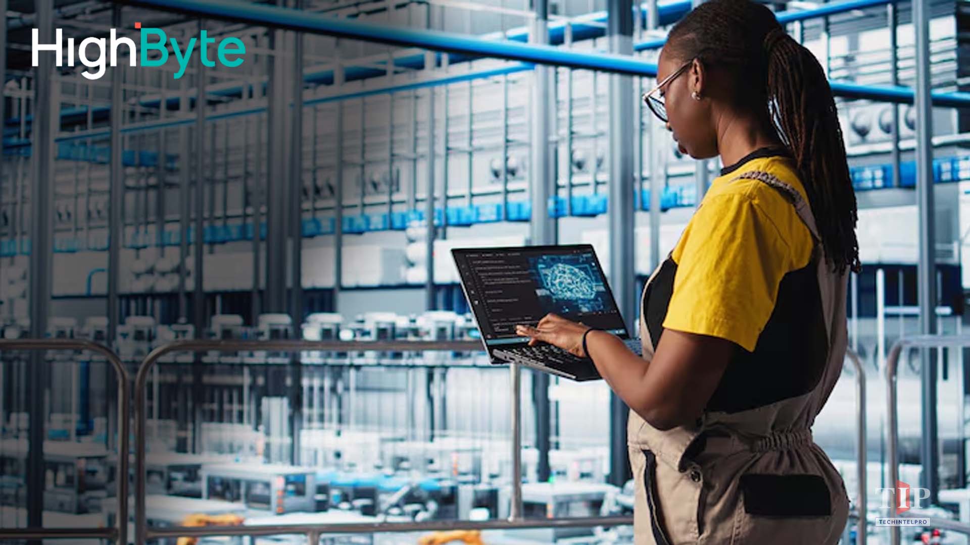 HighByte Brings AI to Industrial Data Pipelines with Pipeline AI Agent