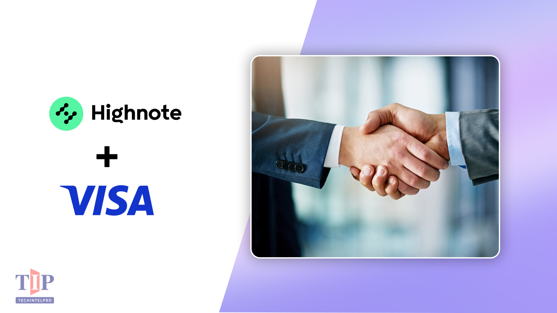 Highnote and Visa Launch Agentic Commerce for AI Payments