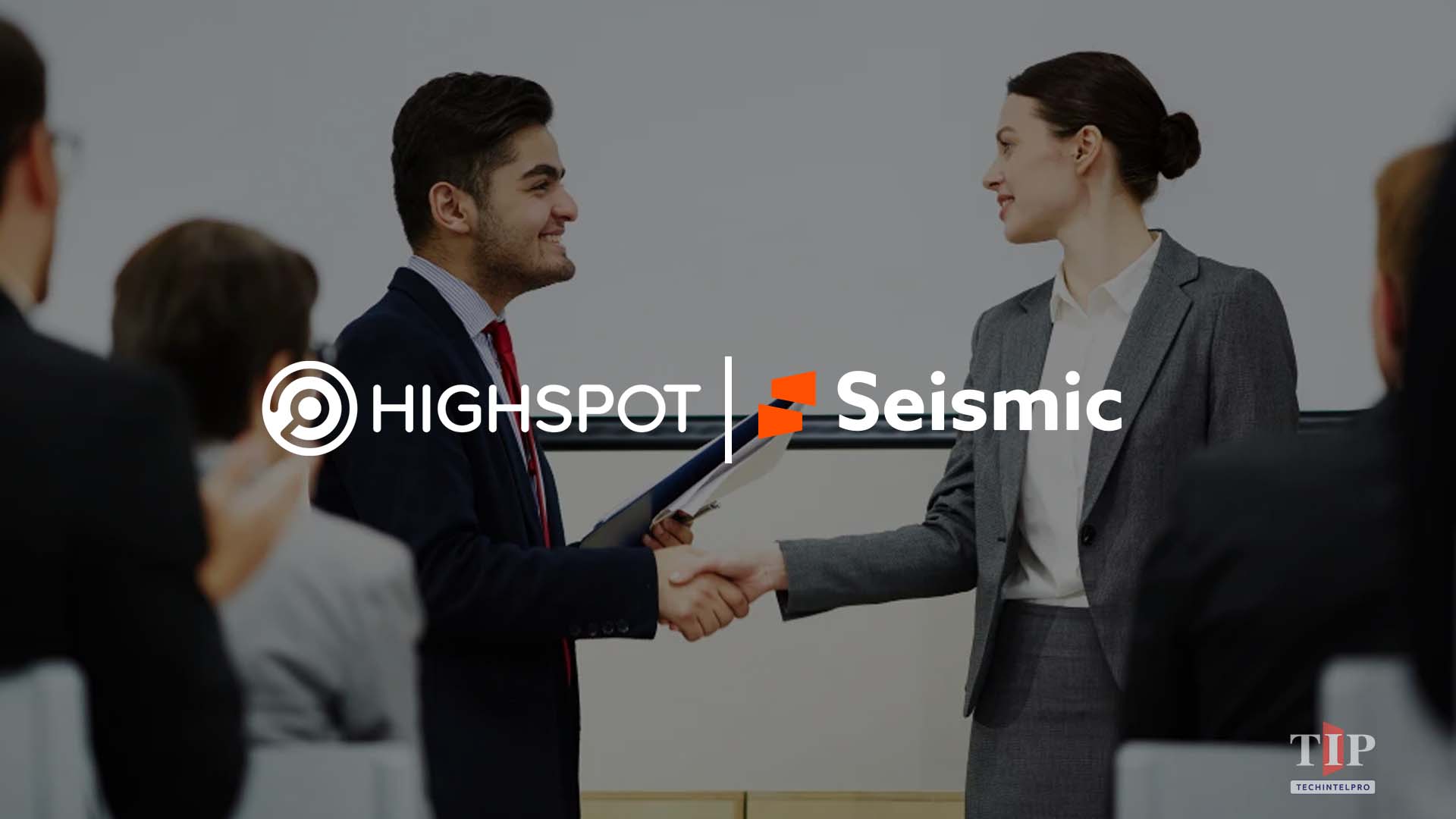 Highspot to Merge with Seismic in Enablement Deal