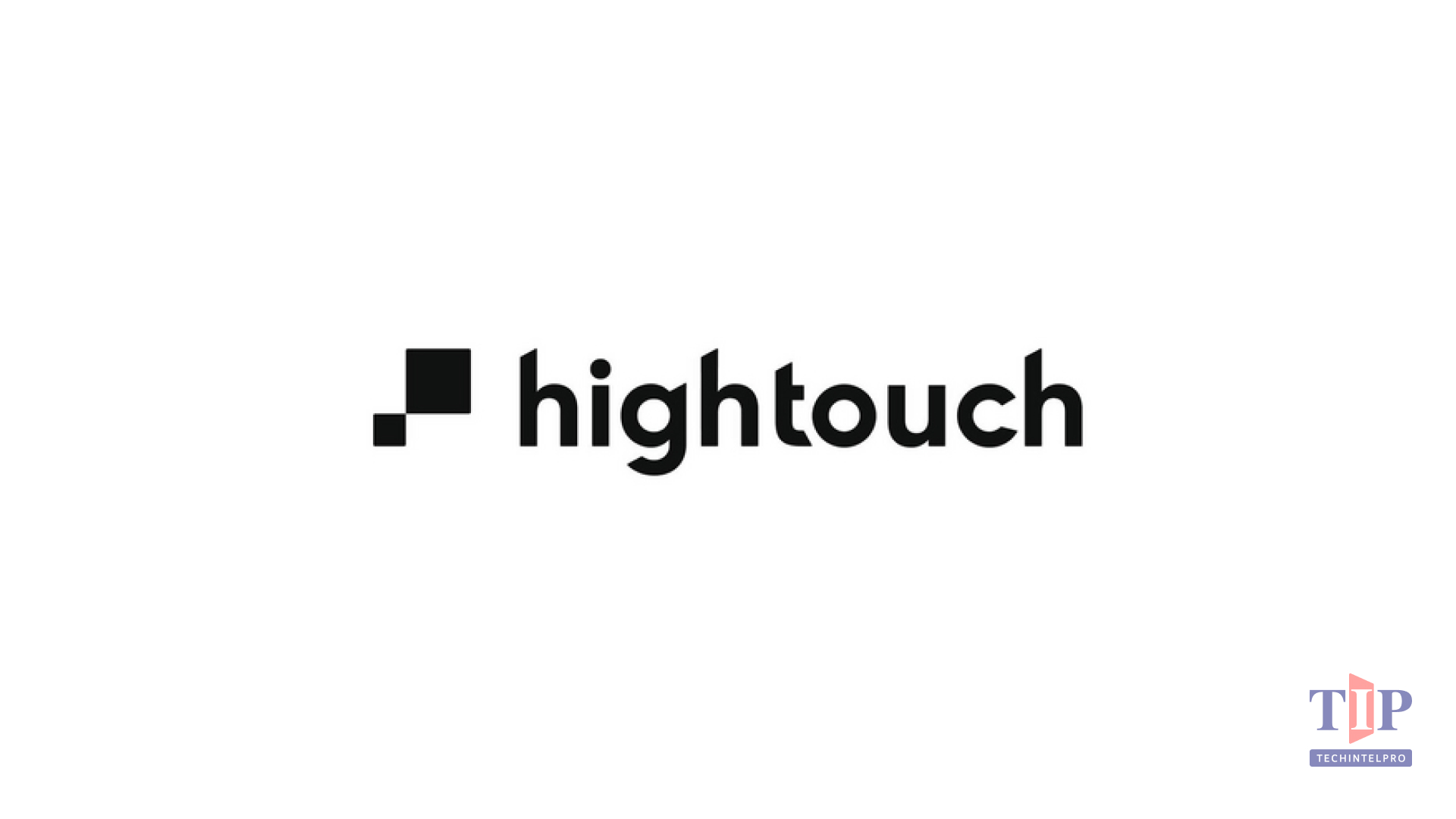 Hightouch Raises 150M Series at 2.75B Valuation for Agentic Marketing