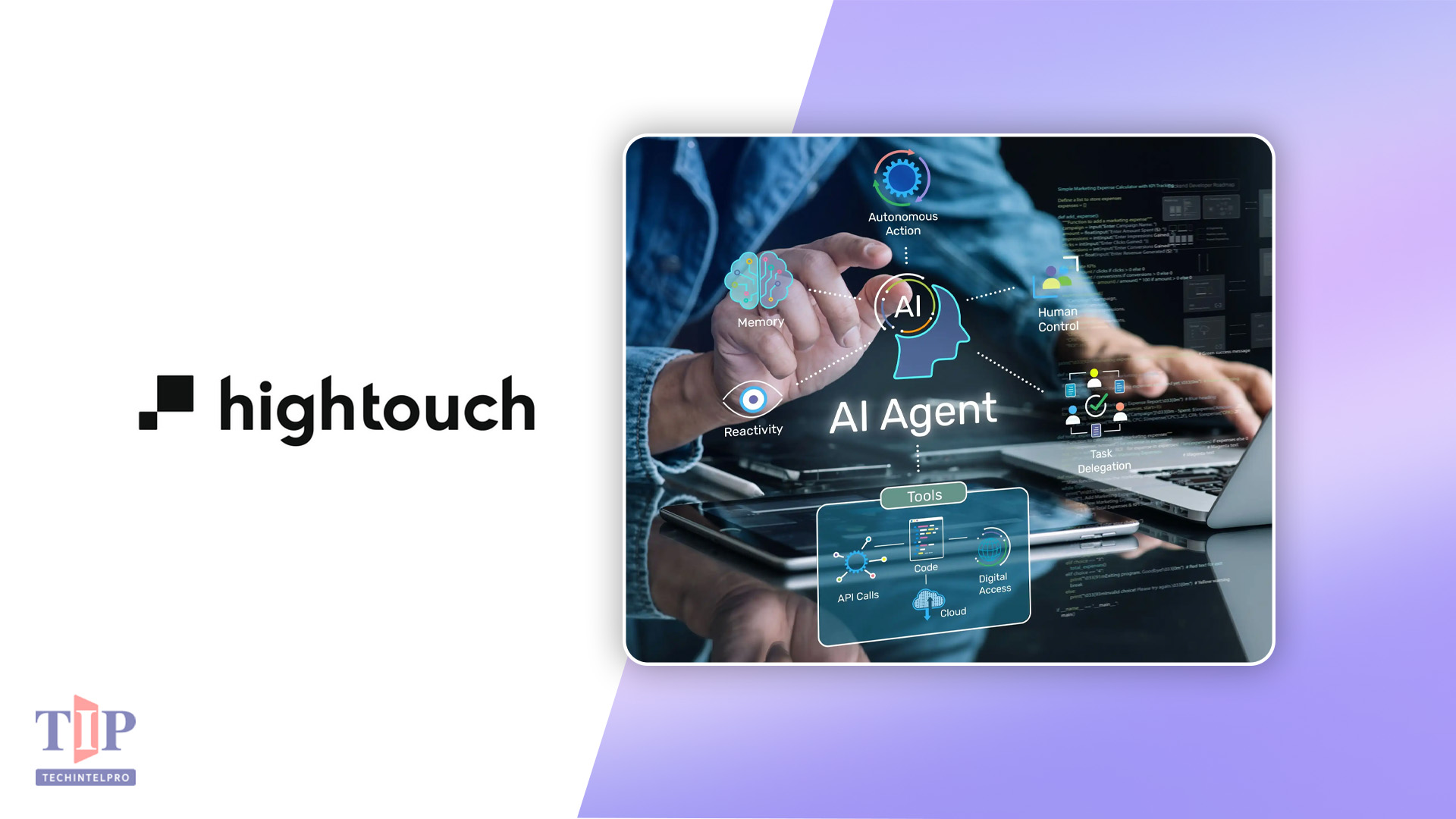 Hightouch Launches Lifecycle Studio for Agentic Lifecycle Marketing