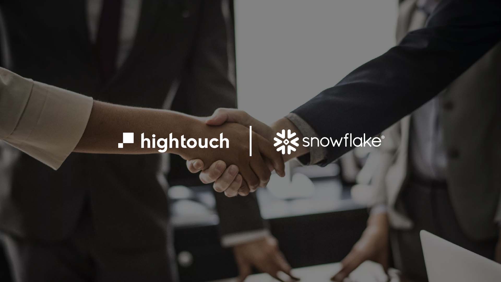 Hightouch + Snowflake Power AI-Driven Energy Operations