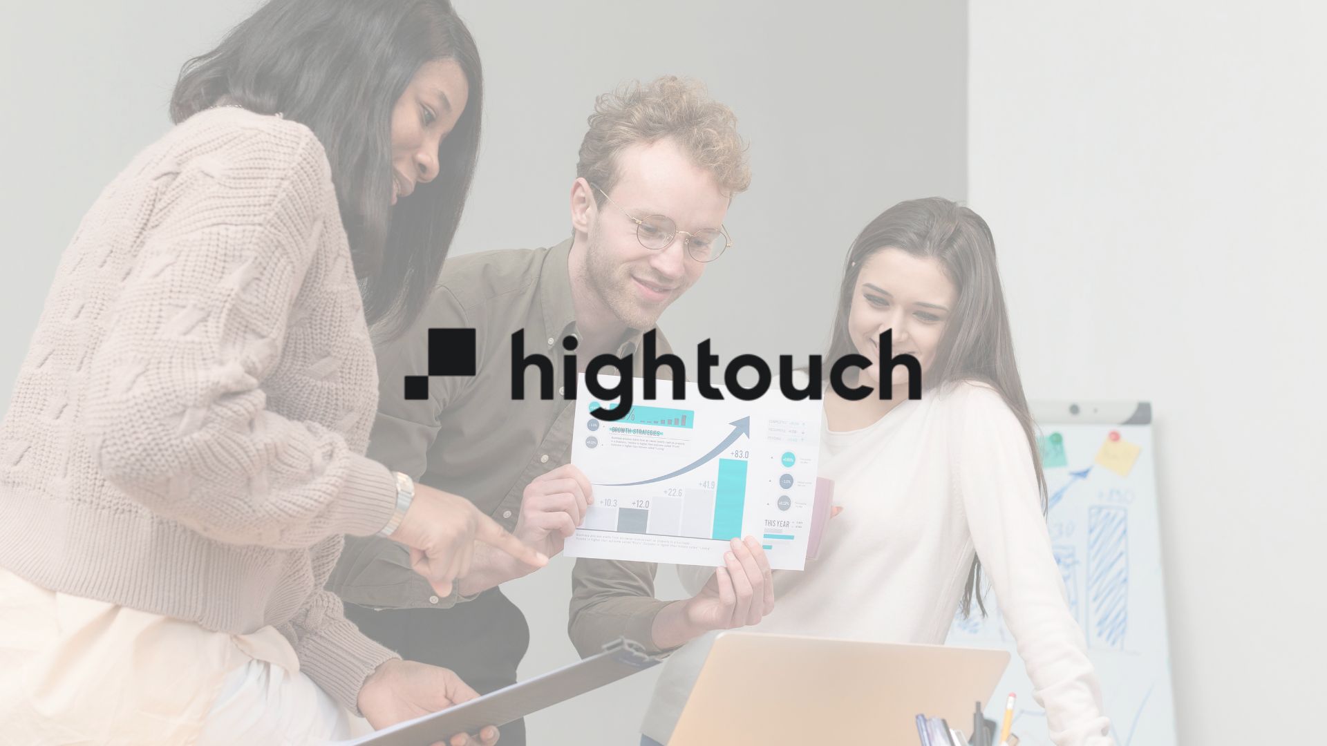 Hightouch Gains Funding to Boost AI Marketing Innovation