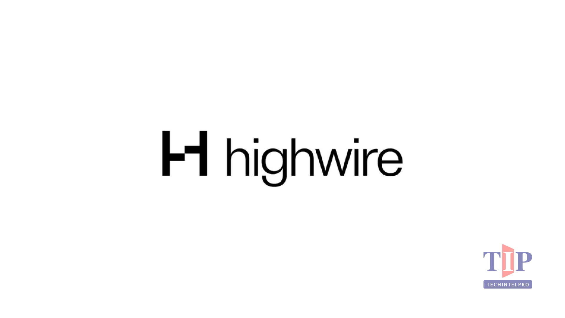 Highwire Launches AcroAI, Agentic AI Platform for Marketing and Communications Clients