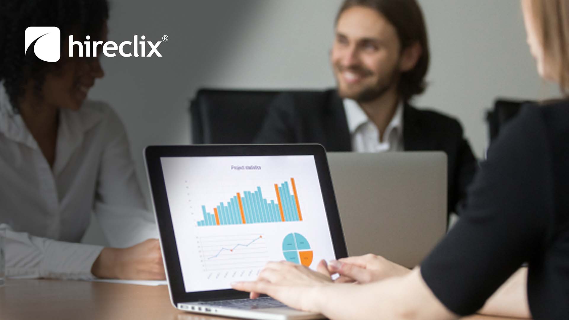 HireClix Launches Quick Apply to Simplify Applications, Boost Conversions