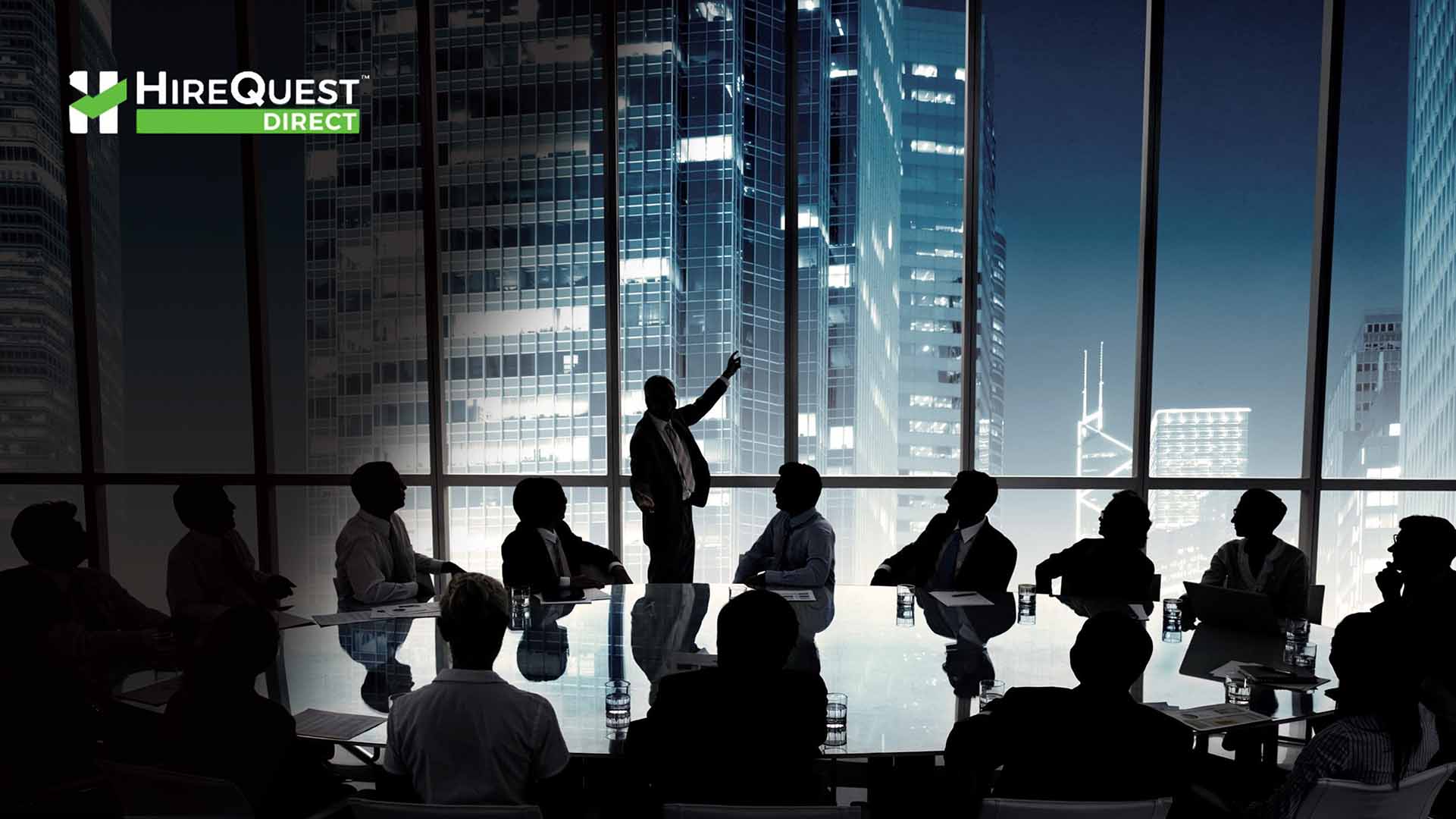 HireQuest Transfers Majority Ownership of MRINetwork to Franchise Leadership