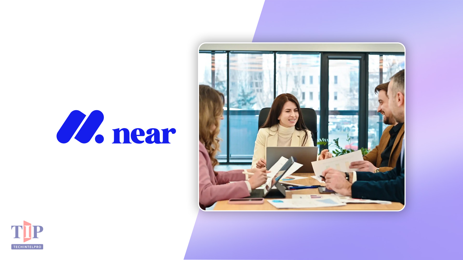 Hire With Near Reports 67% Growth in Latin America Hiring