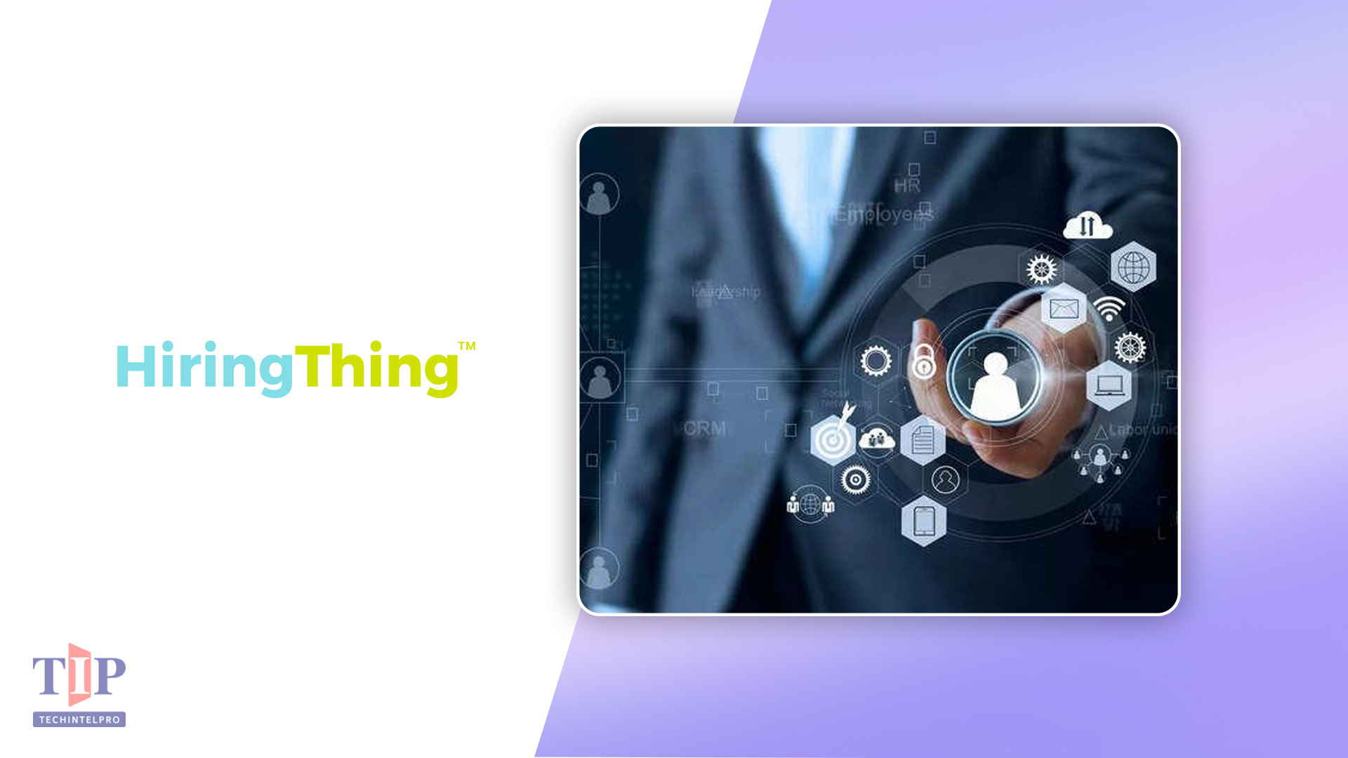 HiringThing Launches Next-Gen ATS with AI Candidate Ranking
