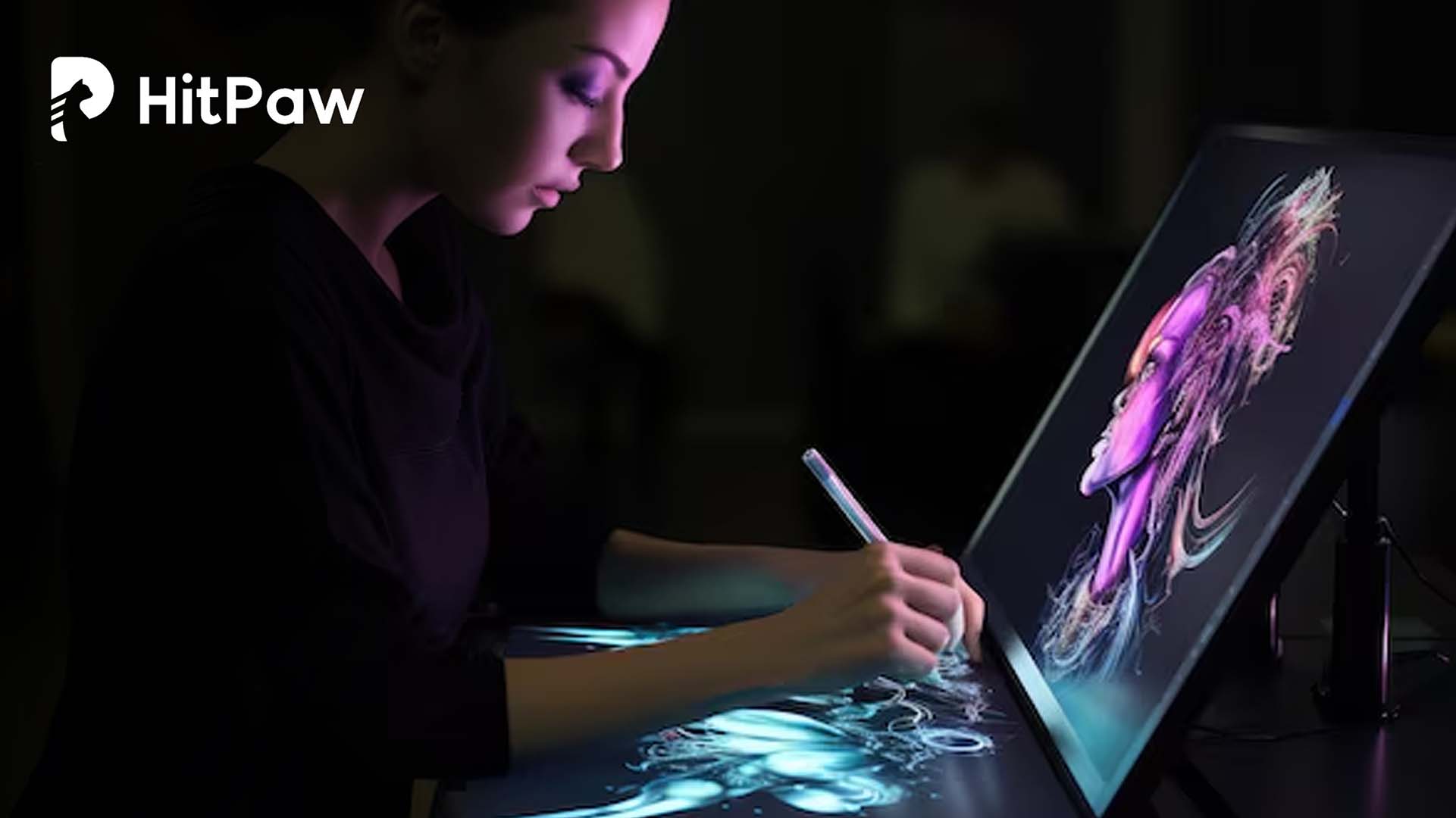 HitPaw FotorPea V5.2.0 Released with AI Canvas Feature