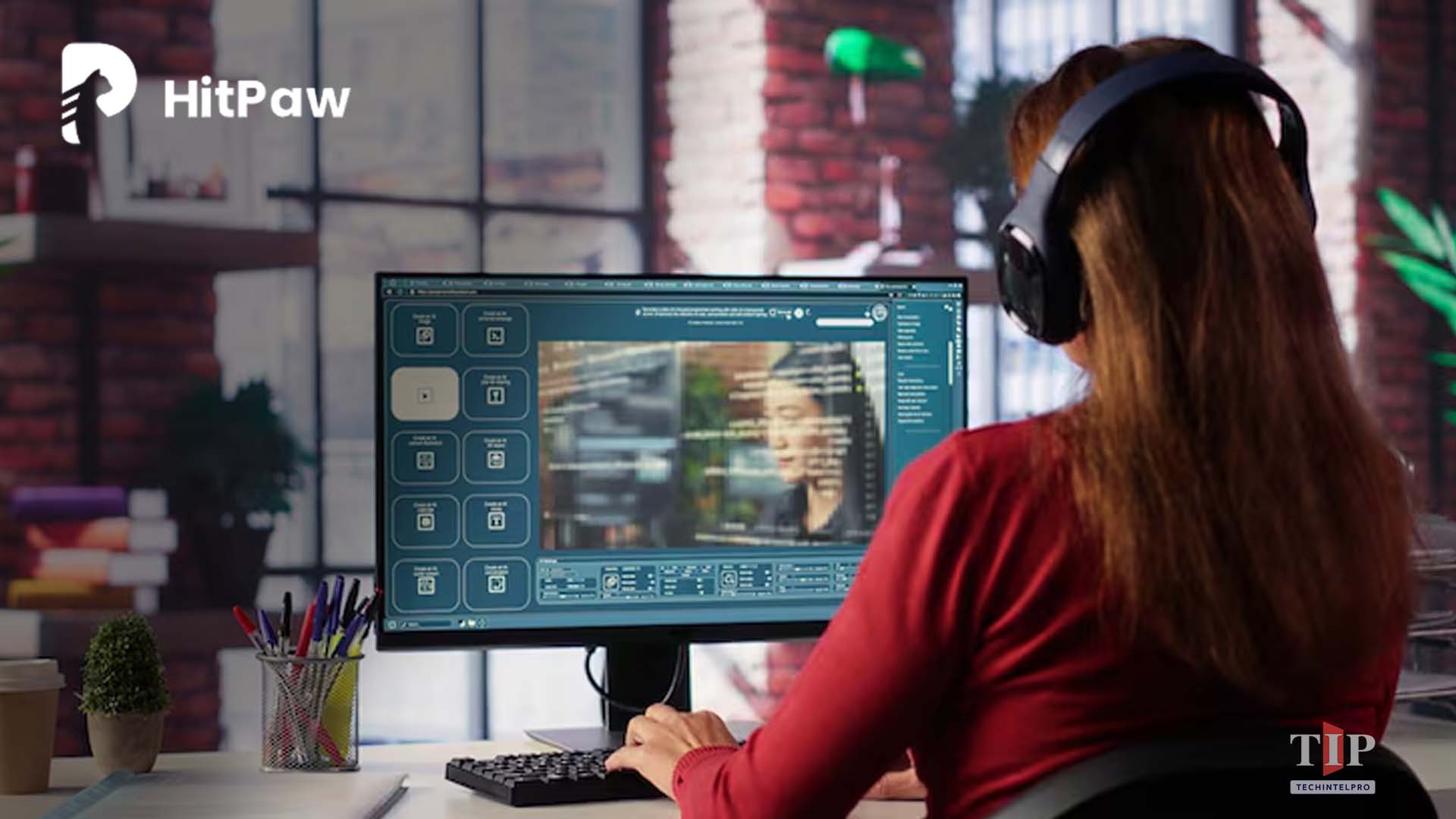 HitPaw VikPea V5.2.0 Adds AI Portrait Models and Kling O1 Integration