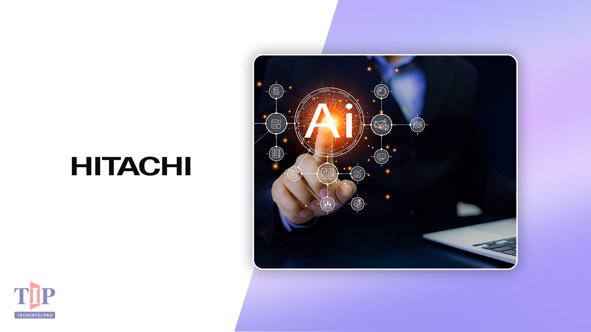 Hitachi Expands OpenAI Work for AI Modernization and Cybersecurity