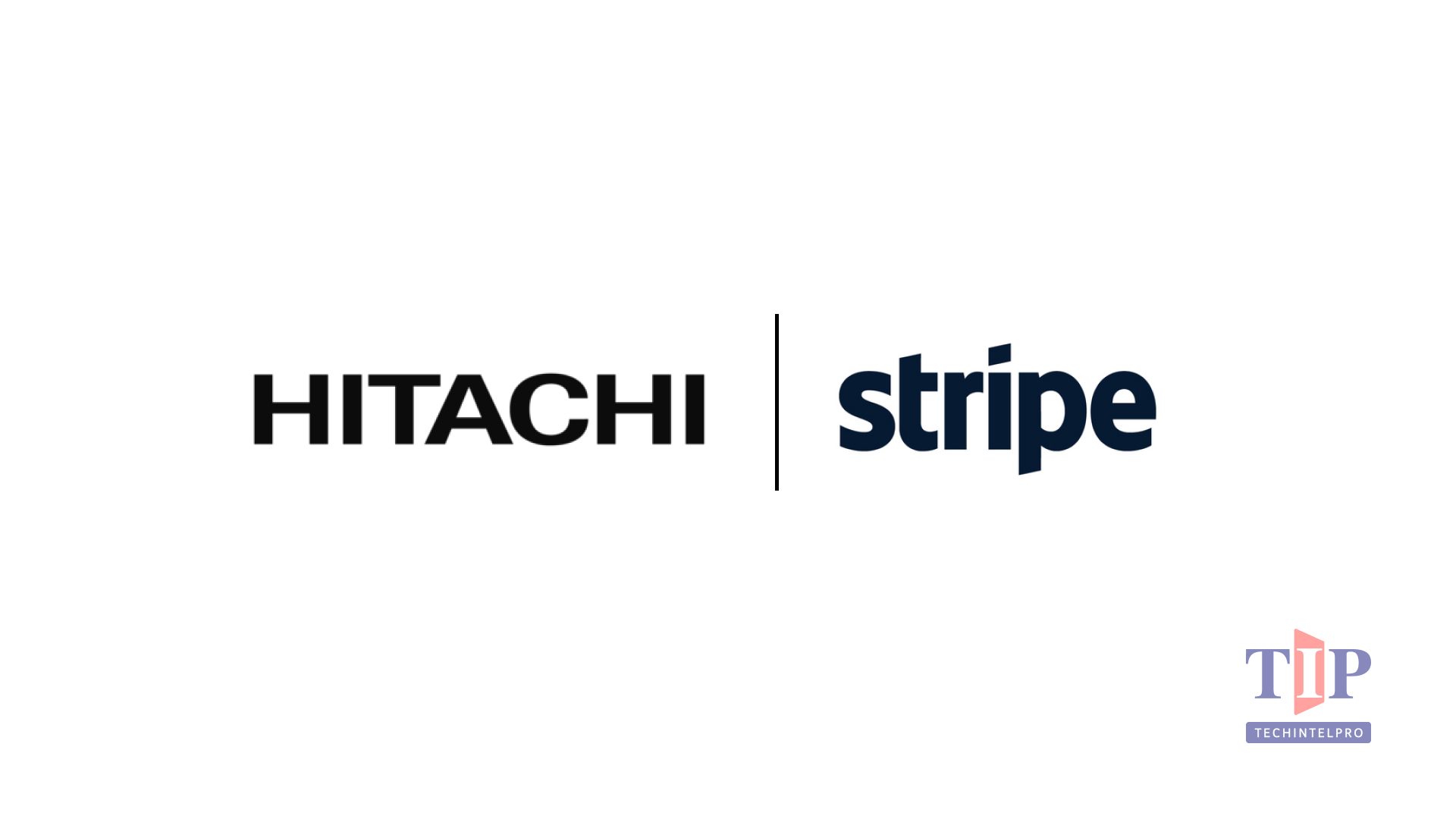 Hitachi Digital Services Partners with Stripe to Transform Payment Infrastructure