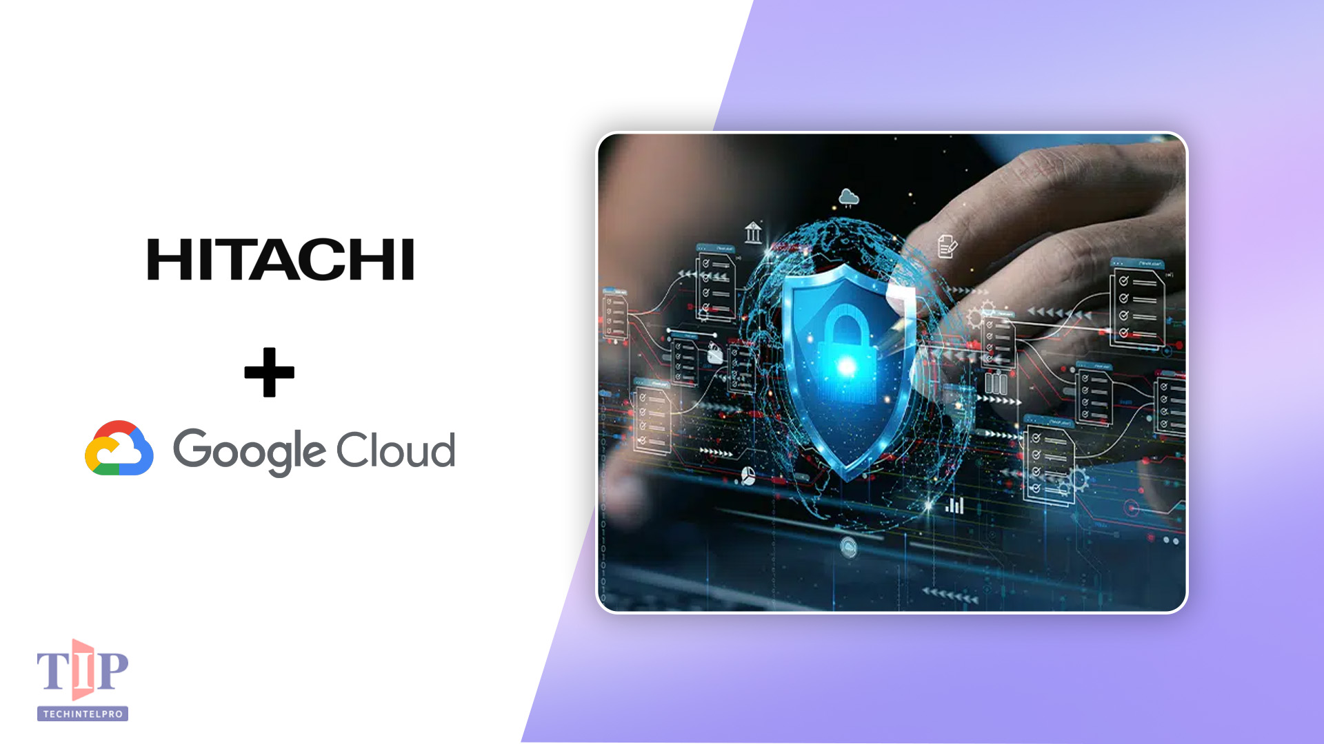 Hitachi and Google Cloud Expand Alliance for Physical AI Deployment