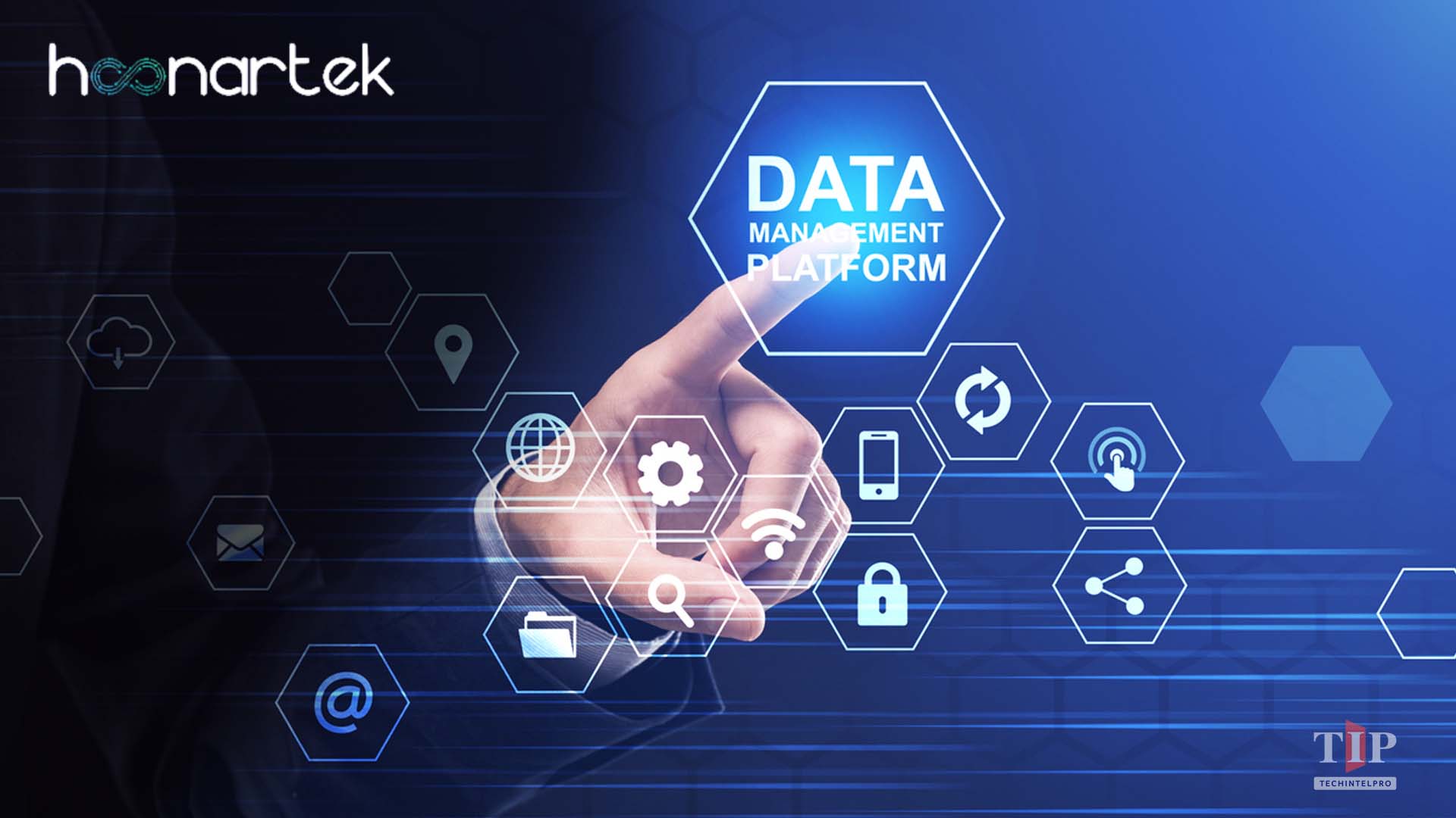 Hoonartek Launches ClearView™ Agentic Decisioning Platform