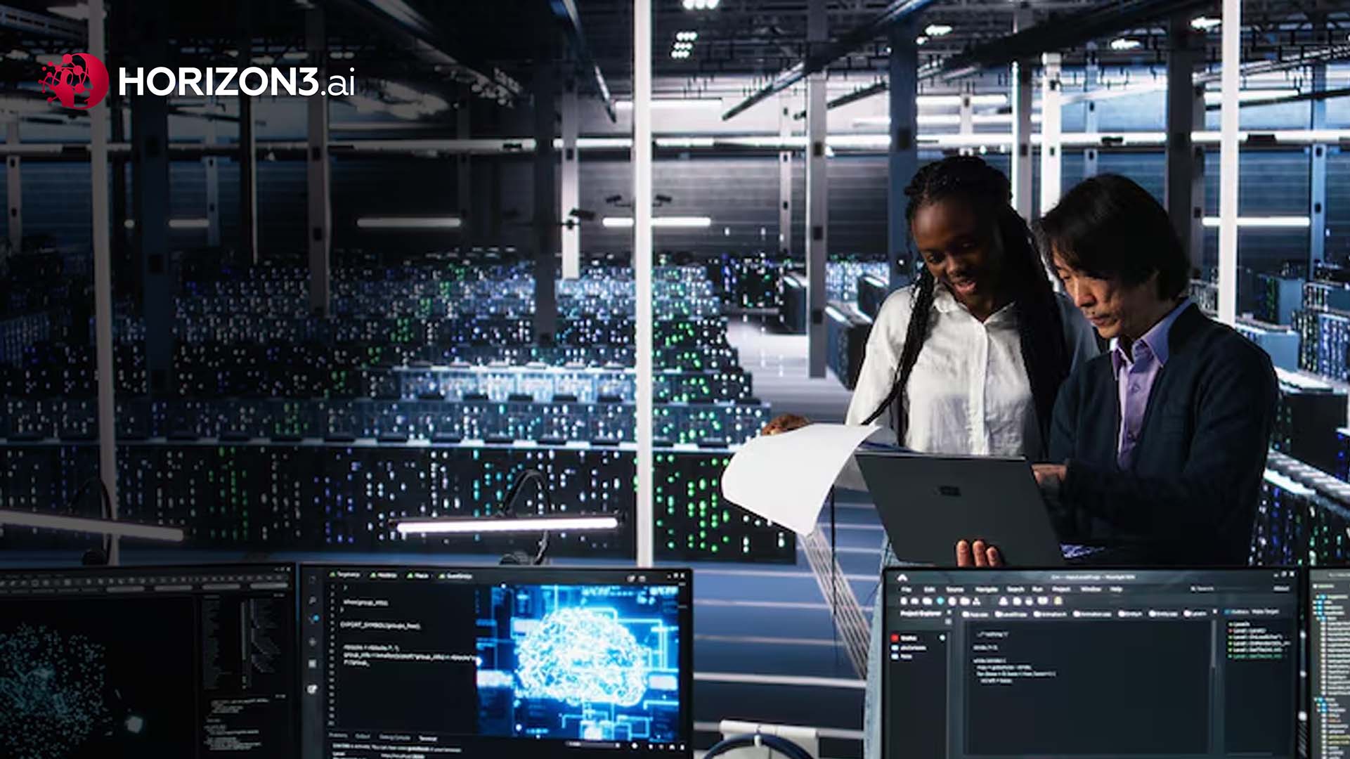 Horizon3.ai Secures Investment from Prosperity7 Ventures for AI Security