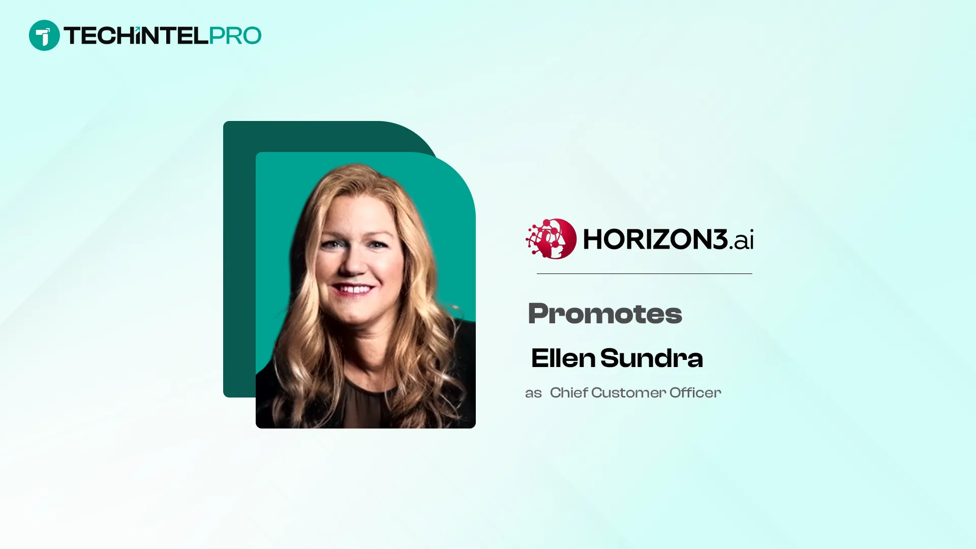 Horizon3 Promotes Ellen Sundra to Chief Customer Officer