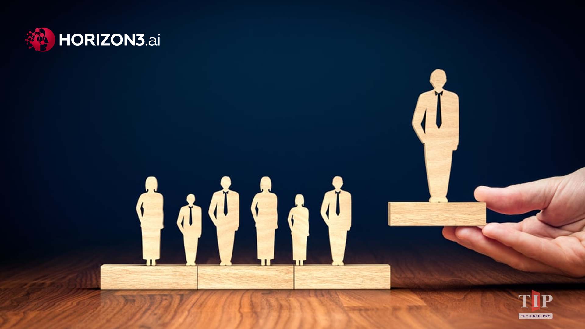 Horizon3.ai Appoints Global Channels VP, Recognizes CRN Channel Chief