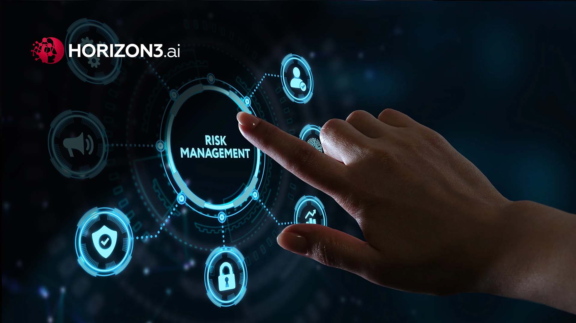 Horizon3.ai Enhances NodeZero for Risk-Based Vulnerability Management