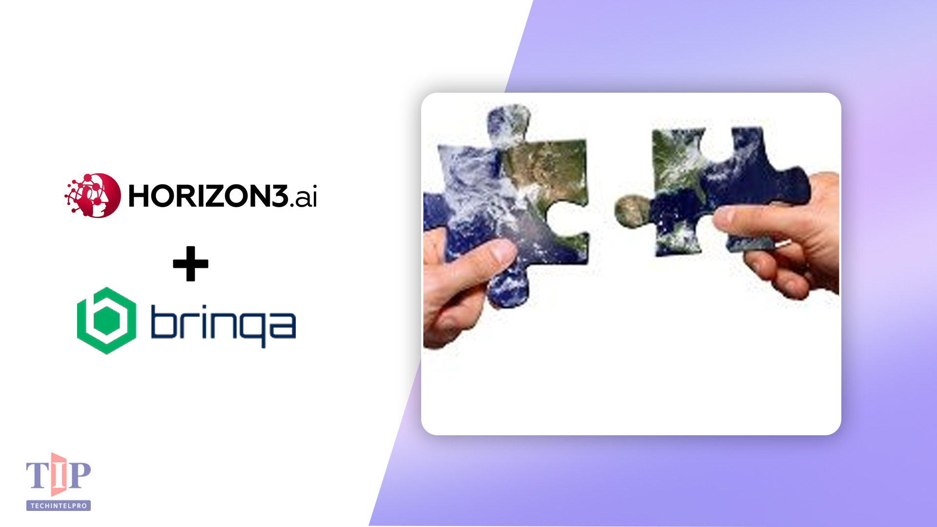 Horizon3.ai and Brinqa Partner for Exposure Management
