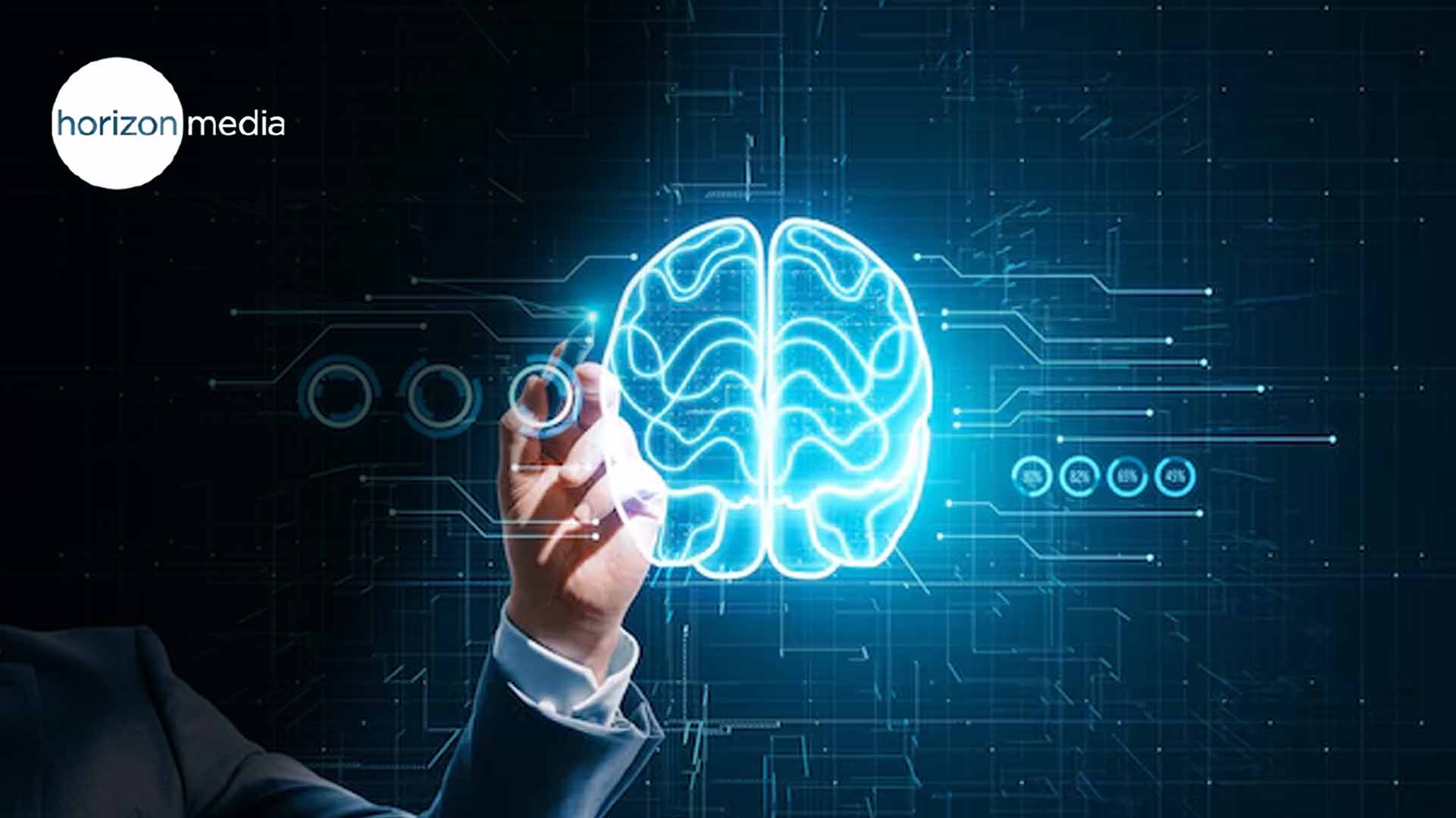 Horizon Media Unveils Open HorizonOS Platform