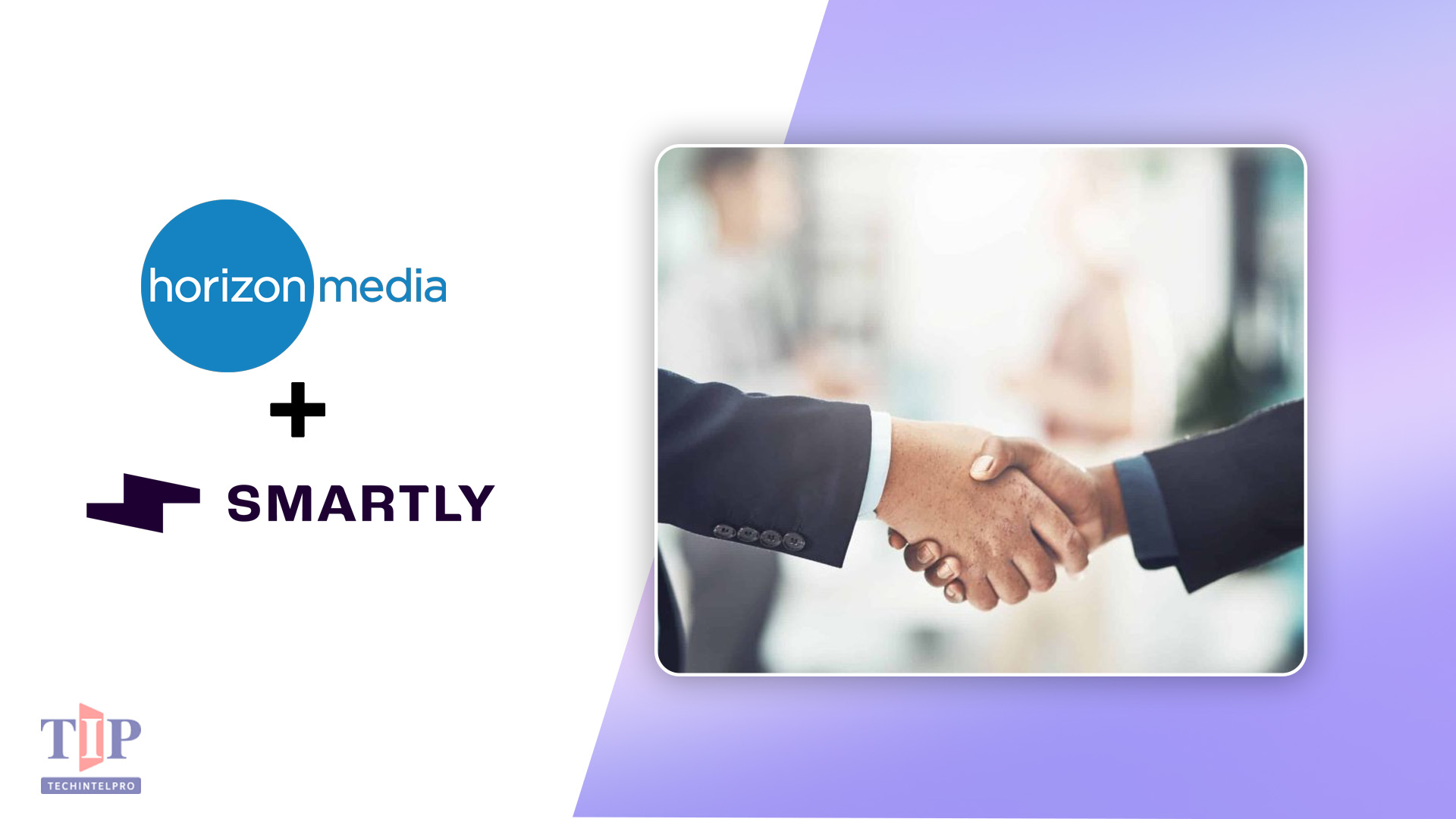 Horizon Media and Smartly Partner to Activate Audience Intelligence