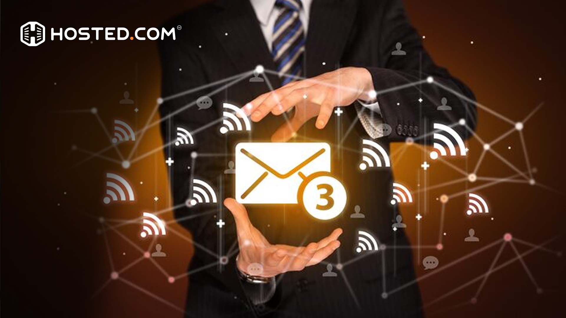 Hosted.com Launches Dedicated Email Hosting Service