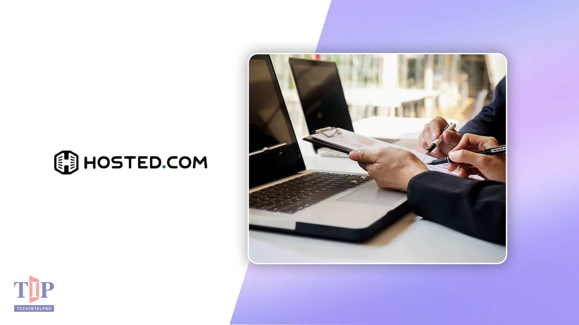 Hosted.com® Clarifies Trademark Registration and Brand Protection