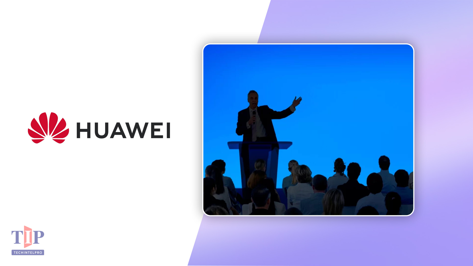 Huawei Unveils 115 Industrial AI Showcases at MWC Barcelona 2026