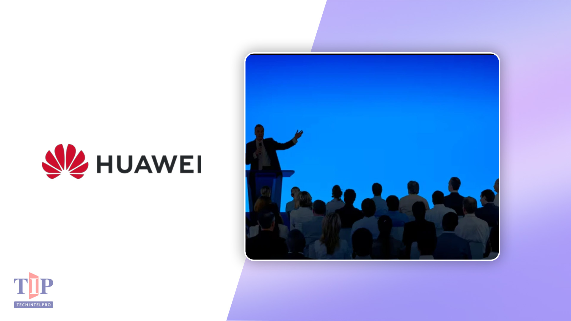 Huawei AI-ON Summit at MWC Shanghai 2026 Unveils Optical Network Push