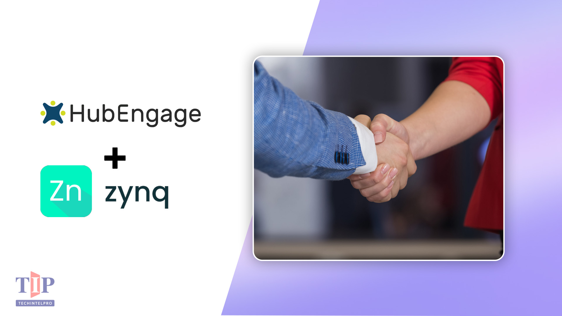 HubEngage and Zynq Partner to Connect Employee Experience with Intelligent Workplace Management