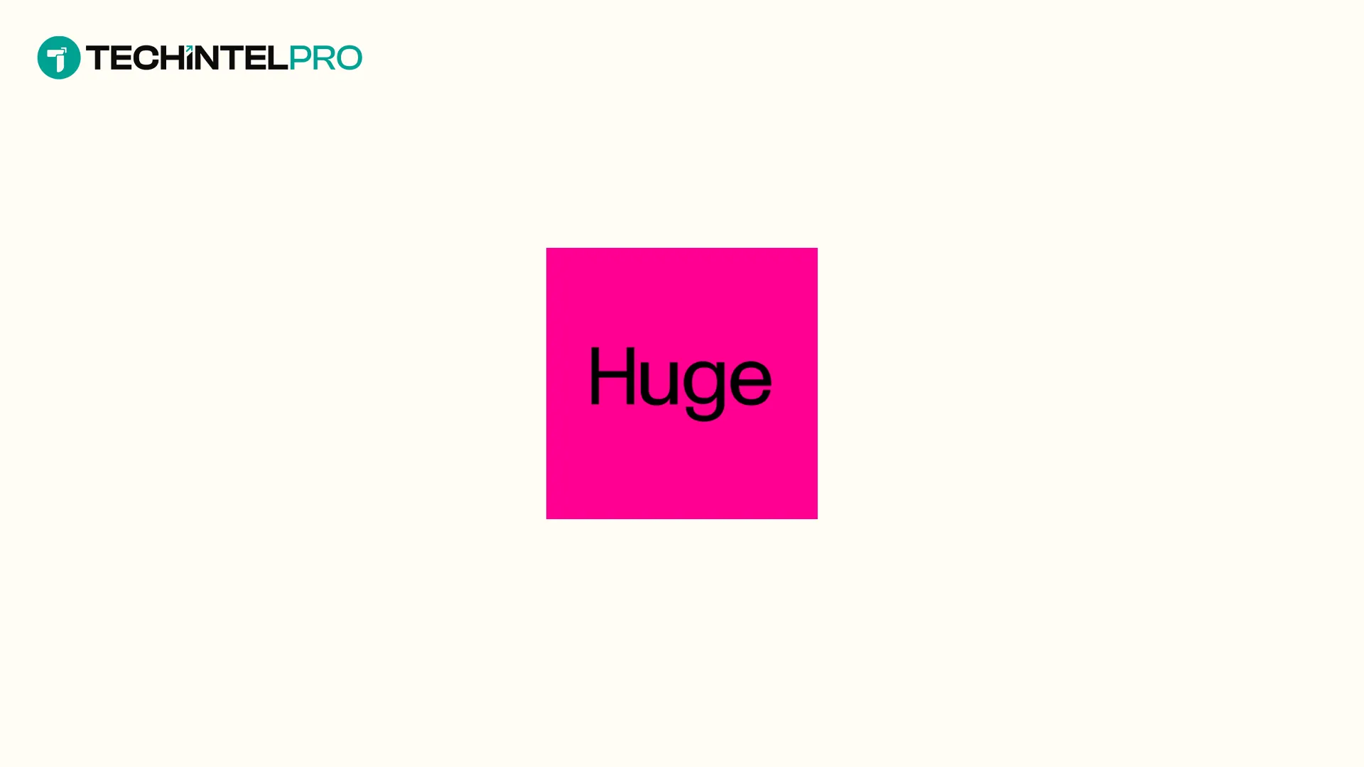 Huge’s MAKE.EXE Returns October 6 Live AI Creative Competition in NYC