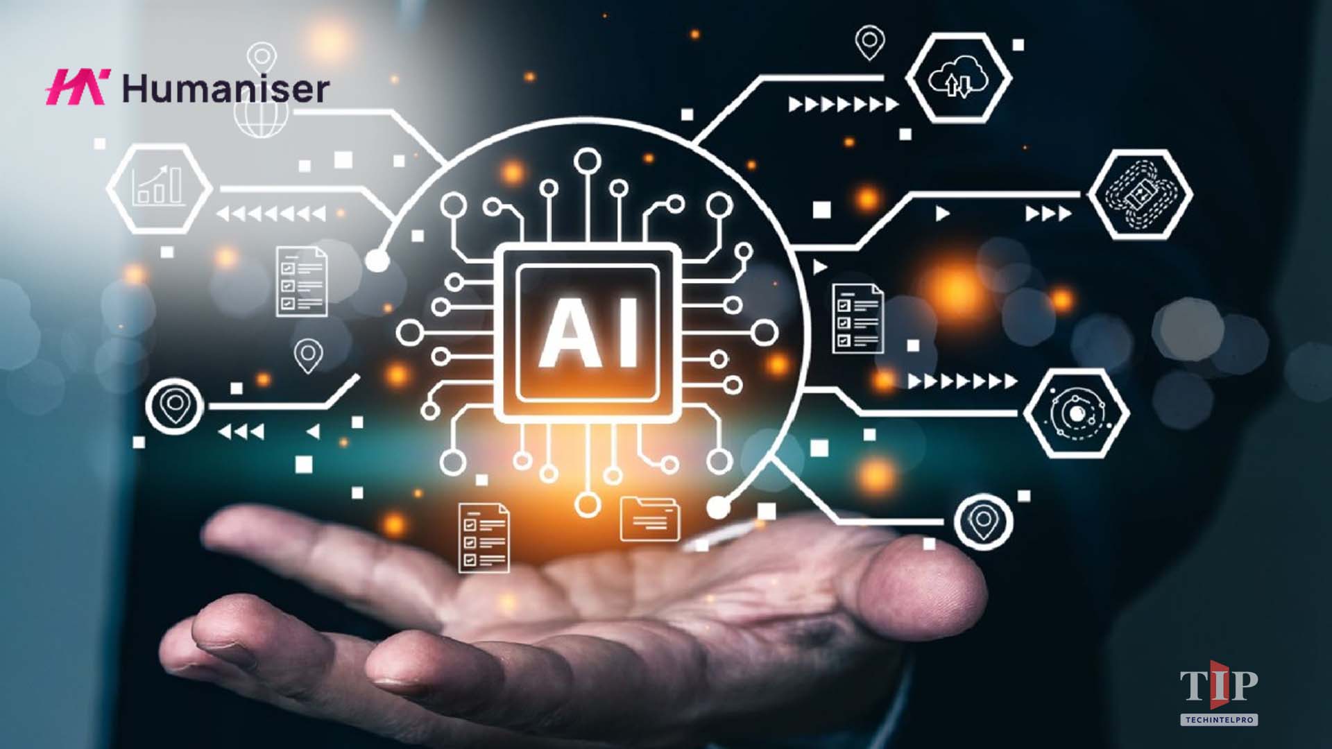 Humaniser.ai Free Tool Turns AI Text Human